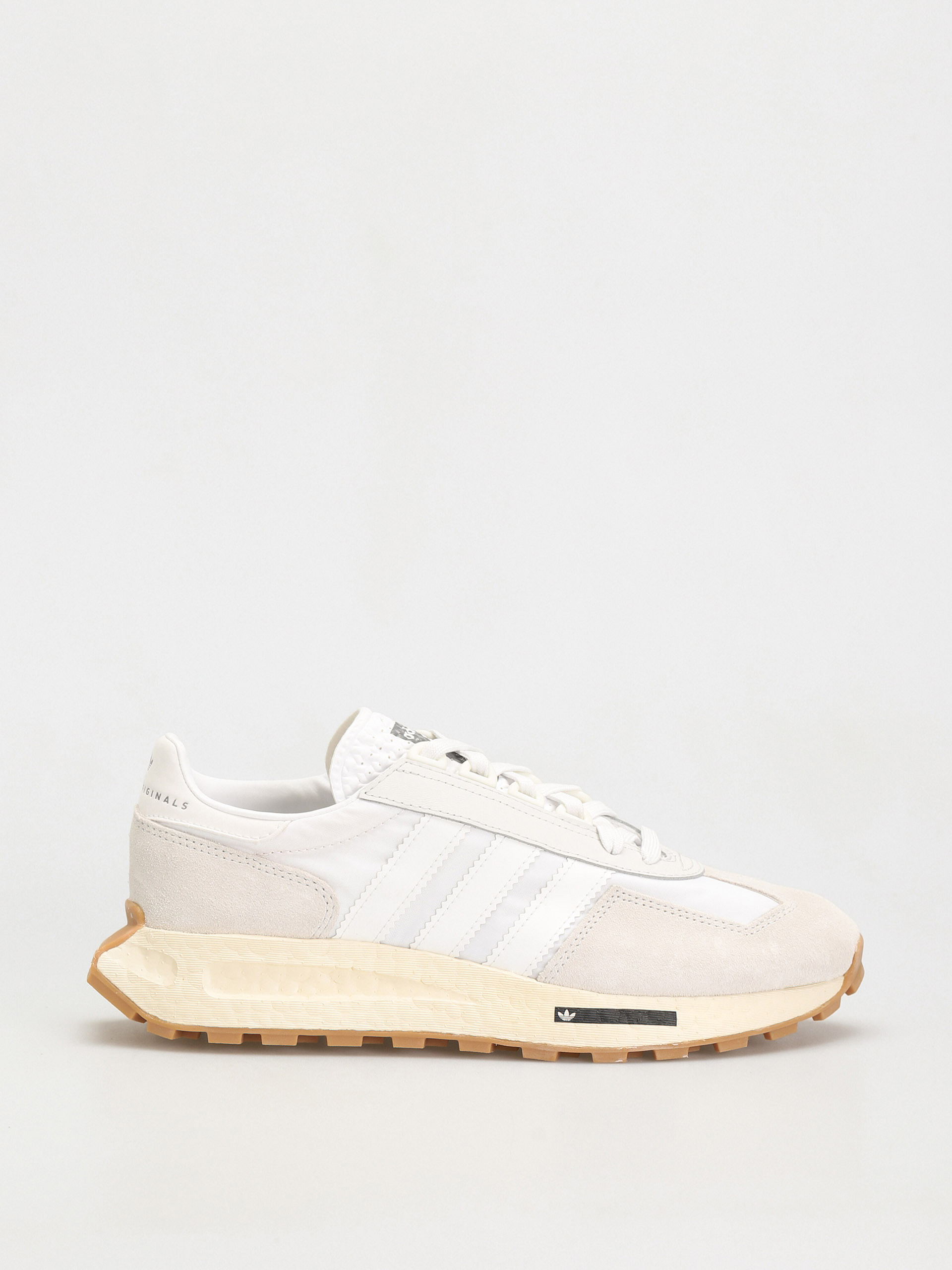 Buty adidas Originals Retropy E5 (crywht/msilve/ftwwht)