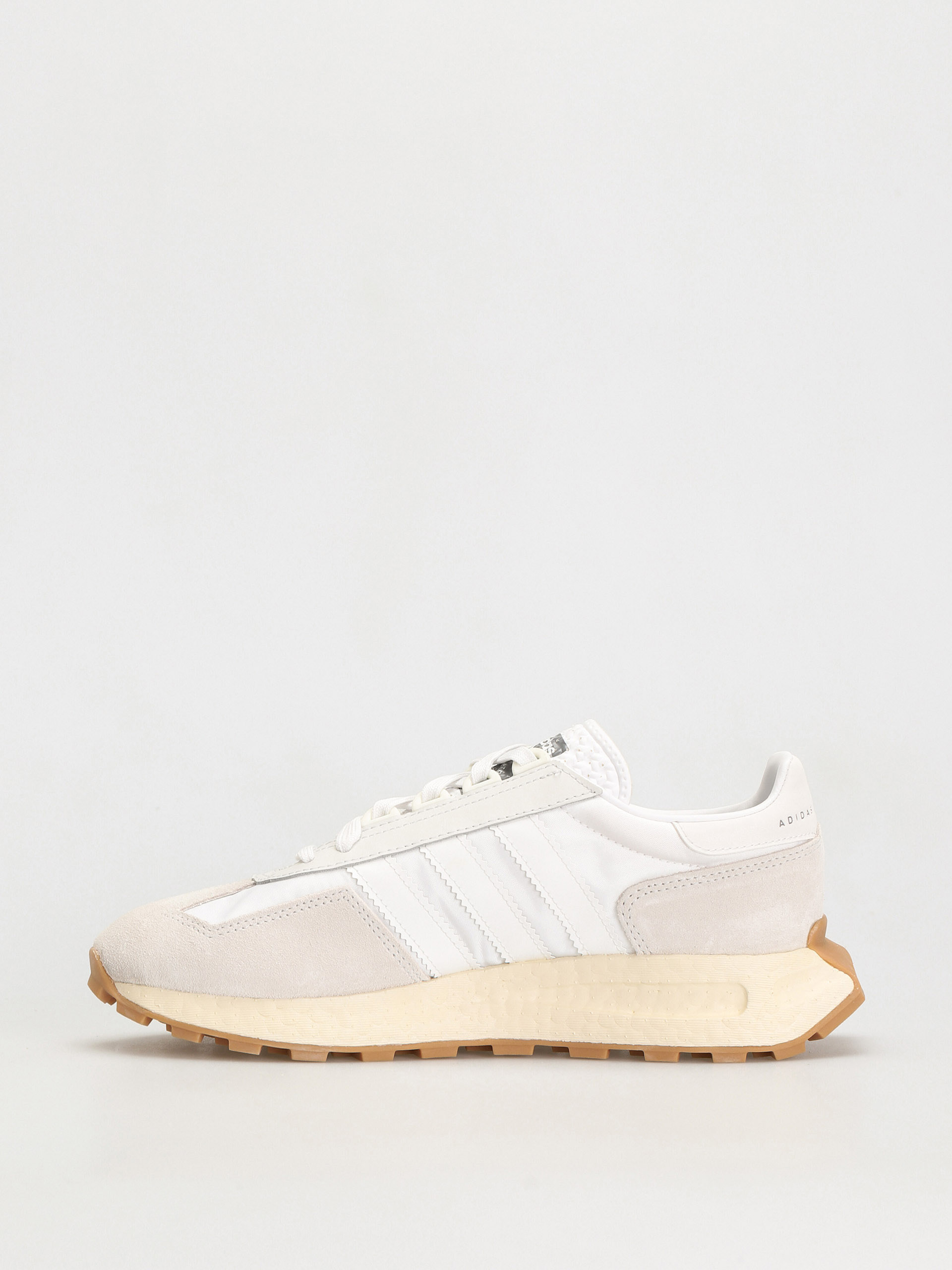 Buty adidas Originals Retropy E5 (crywht/msilve/ftwwht)