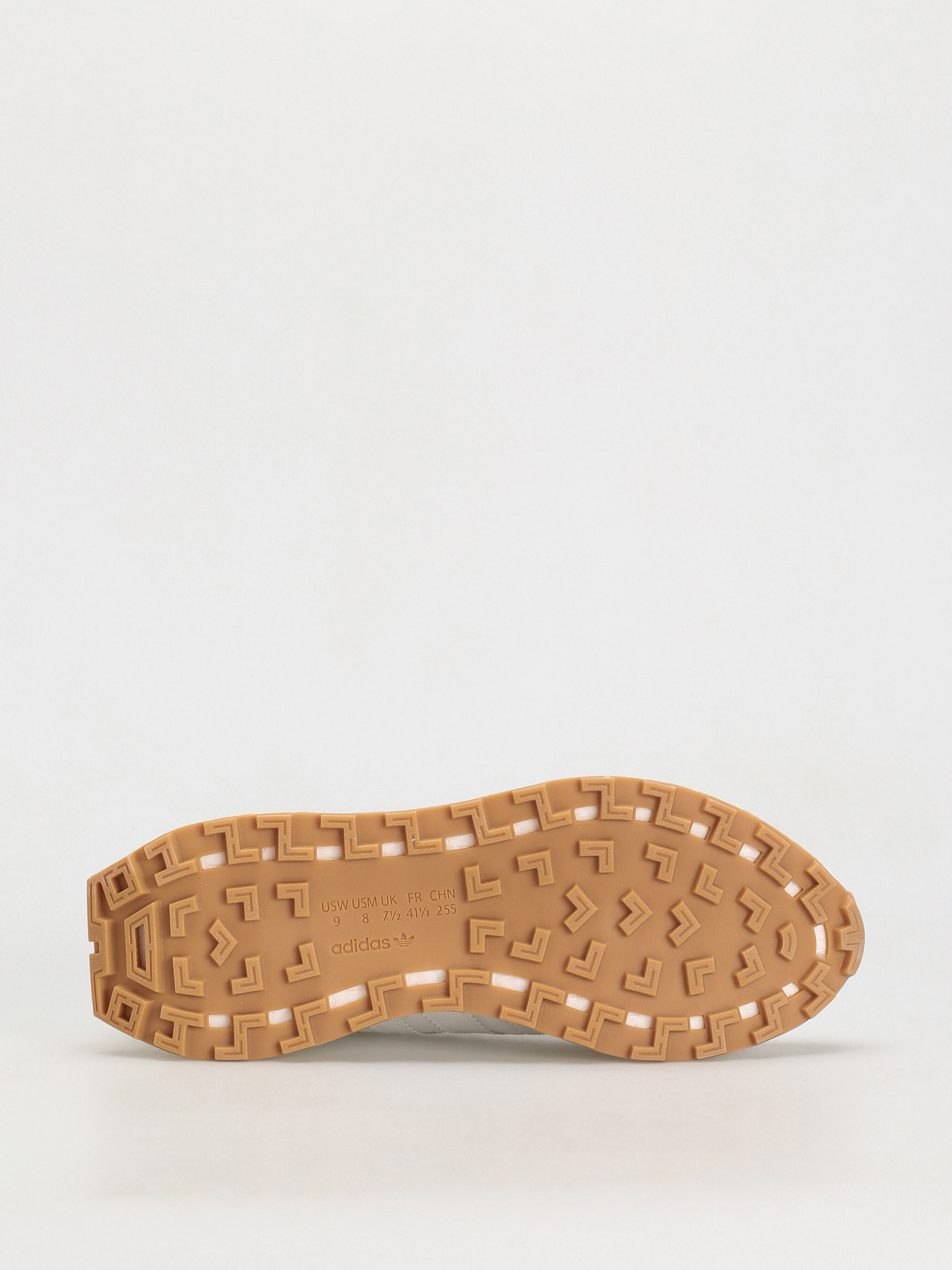 Buty adidas Originals Retropy E5 (crywht/msilve/ftwwht)