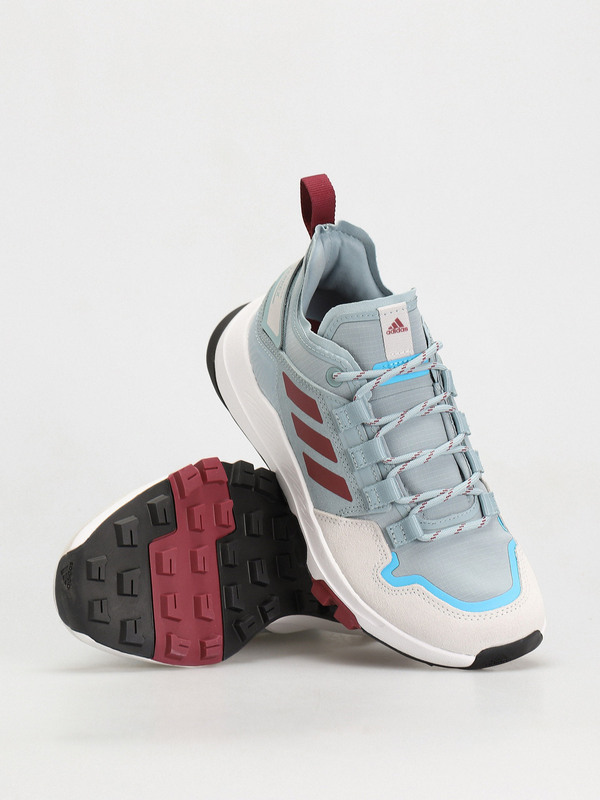 Buty adidas Terrex Hikster Wmn (maggre/legbur/cblack)