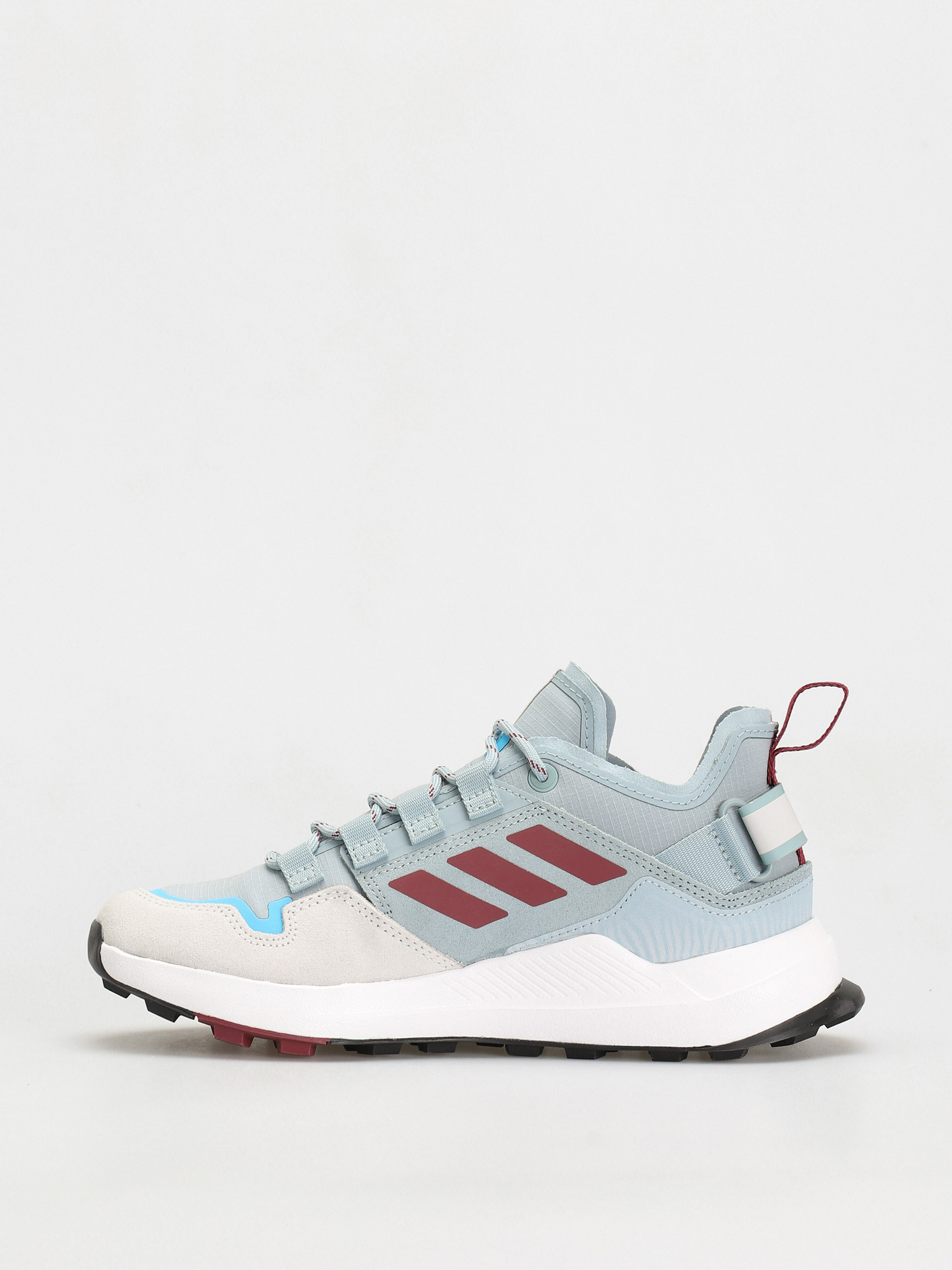 Buty adidas Terrex Hikster Wmn (maggre/legbur/cblack)