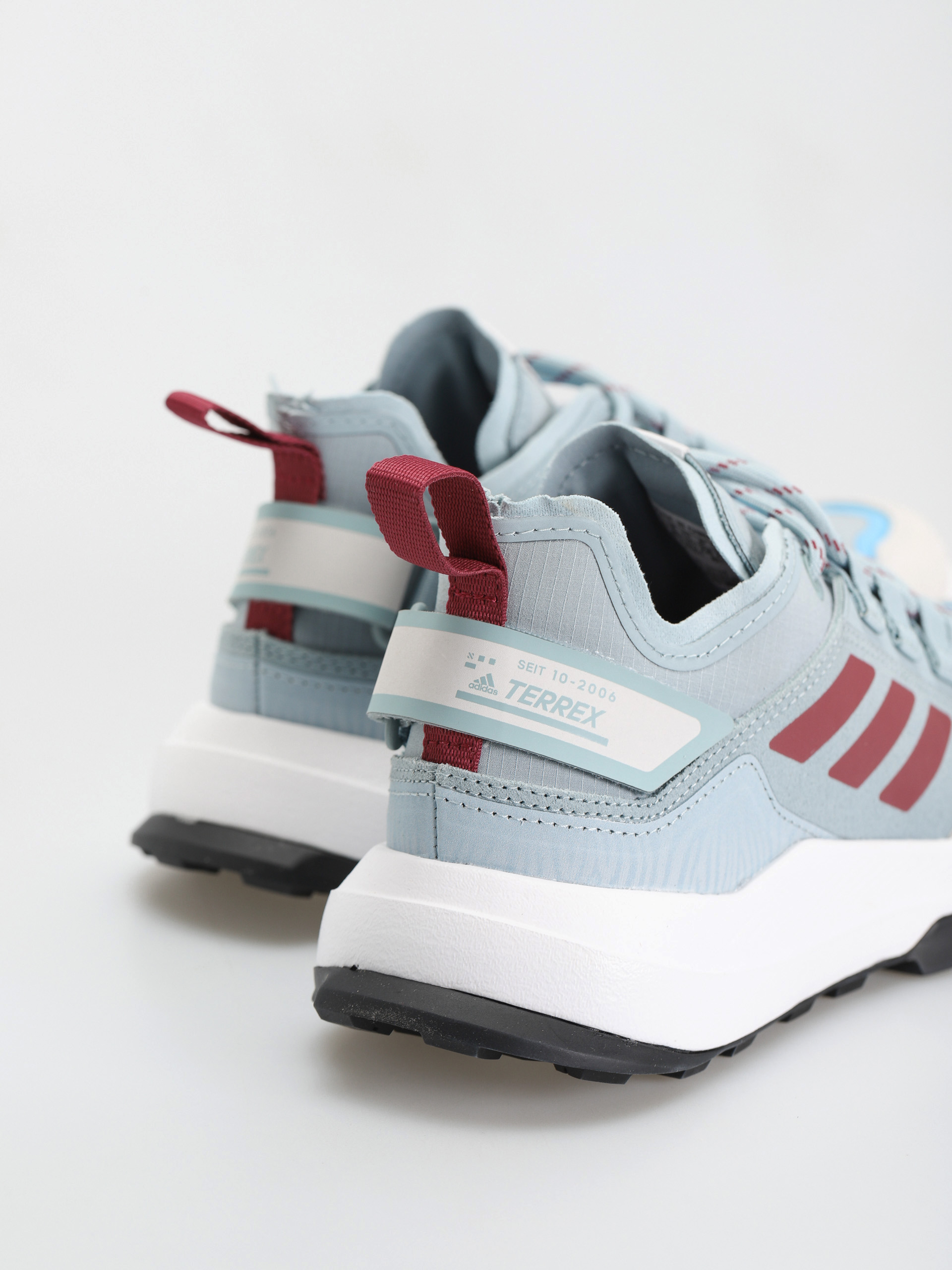 Buty adidas Terrex Hikster Wmn (maggre/legbur/cblack)