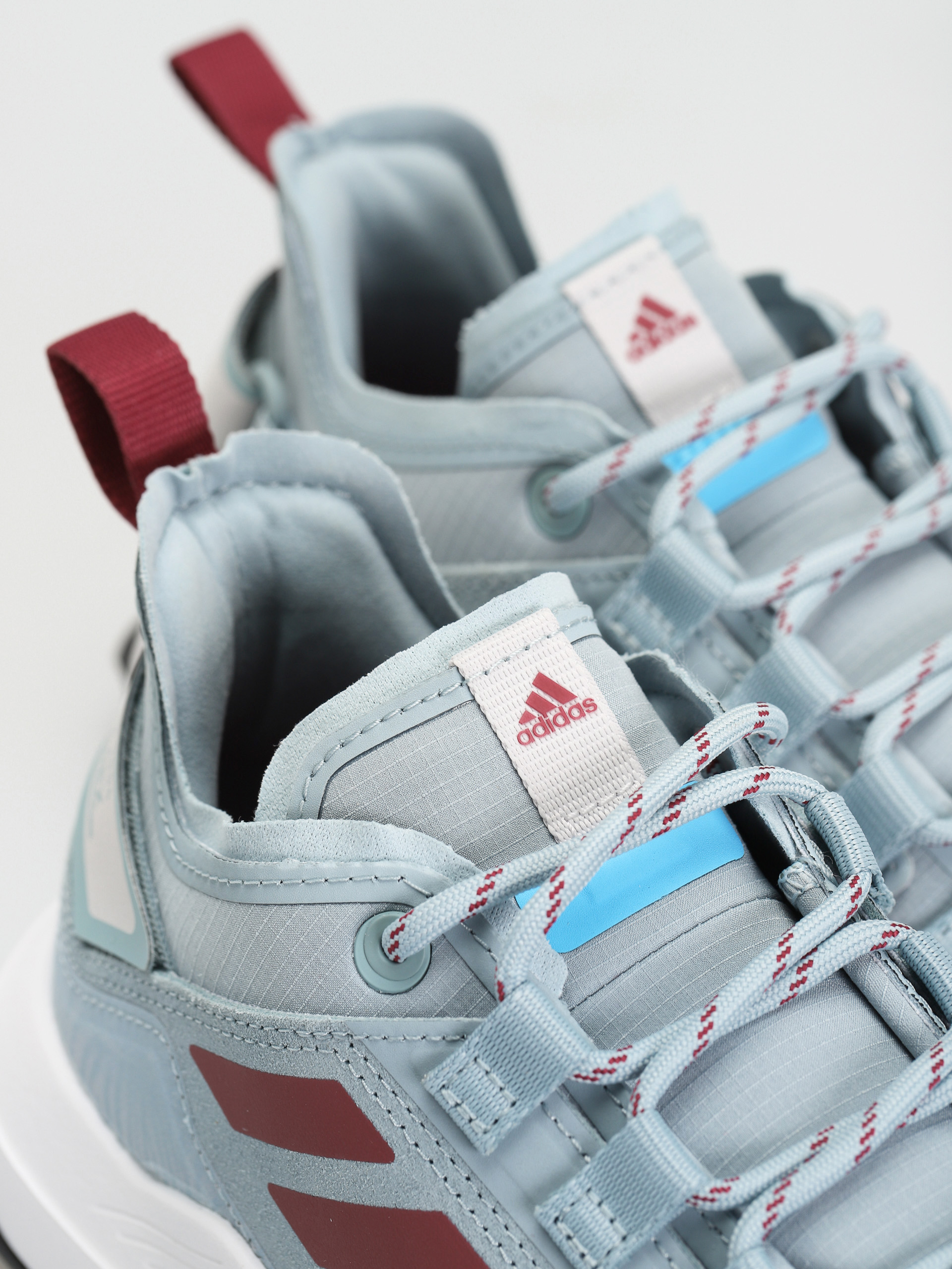 Buty adidas Terrex Hikster Wmn (maggre/legbur/cblack)