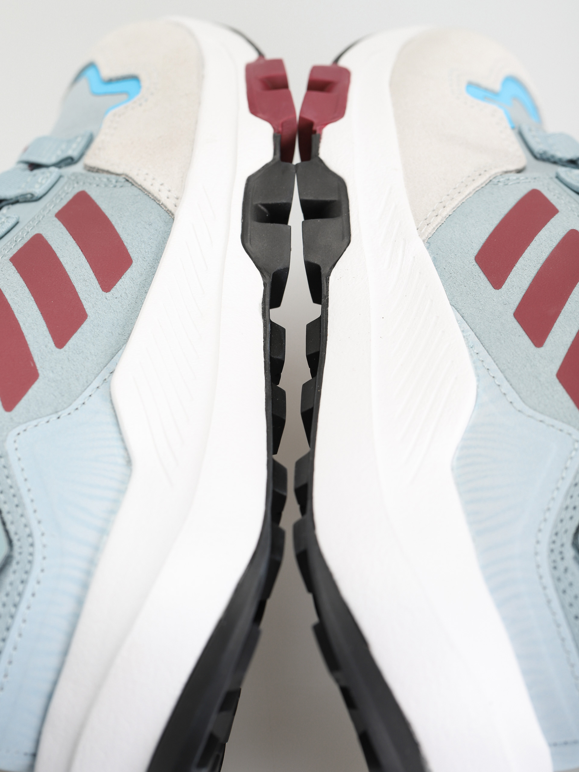 Buty adidas Terrex Hikster Wmn (maggre/legbur/cblack)