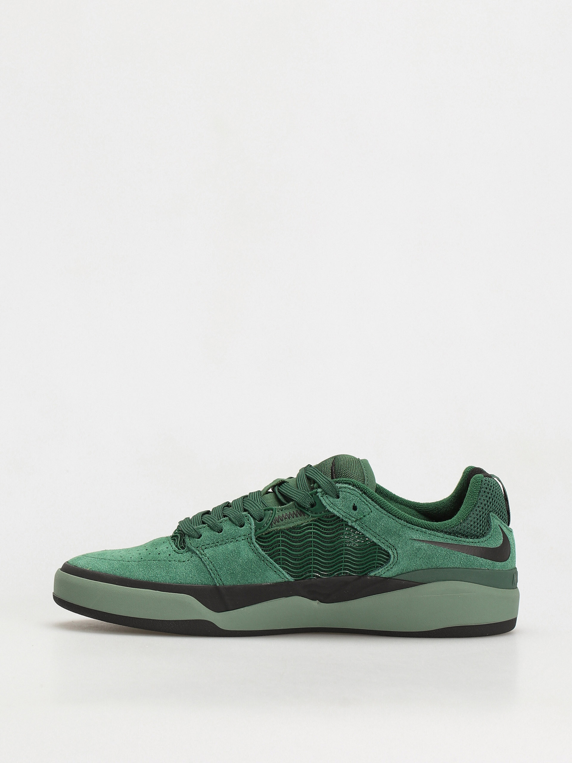 Buty Nike SB Ishod Wair (gorge green/black dutch green black)