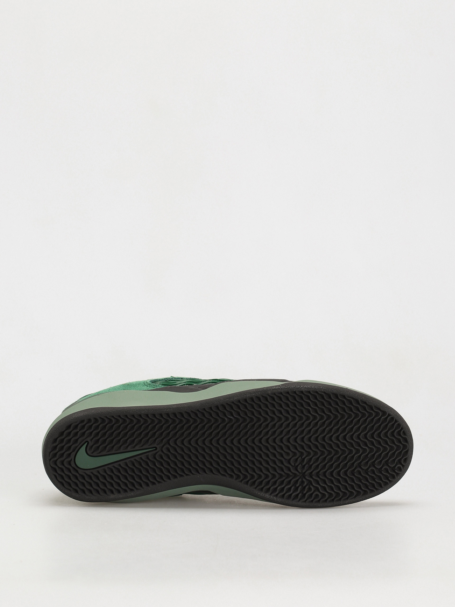 Buty Nike SB Ishod Wair (gorge green/black dutch green black)