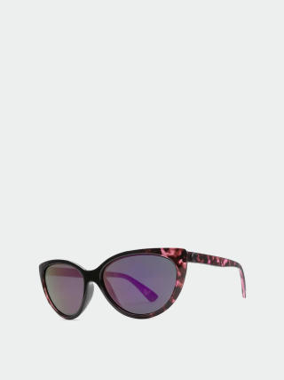 Okulary przeciwsłoneczne Volcom Butter Wmn (gloss purple tort/gray)