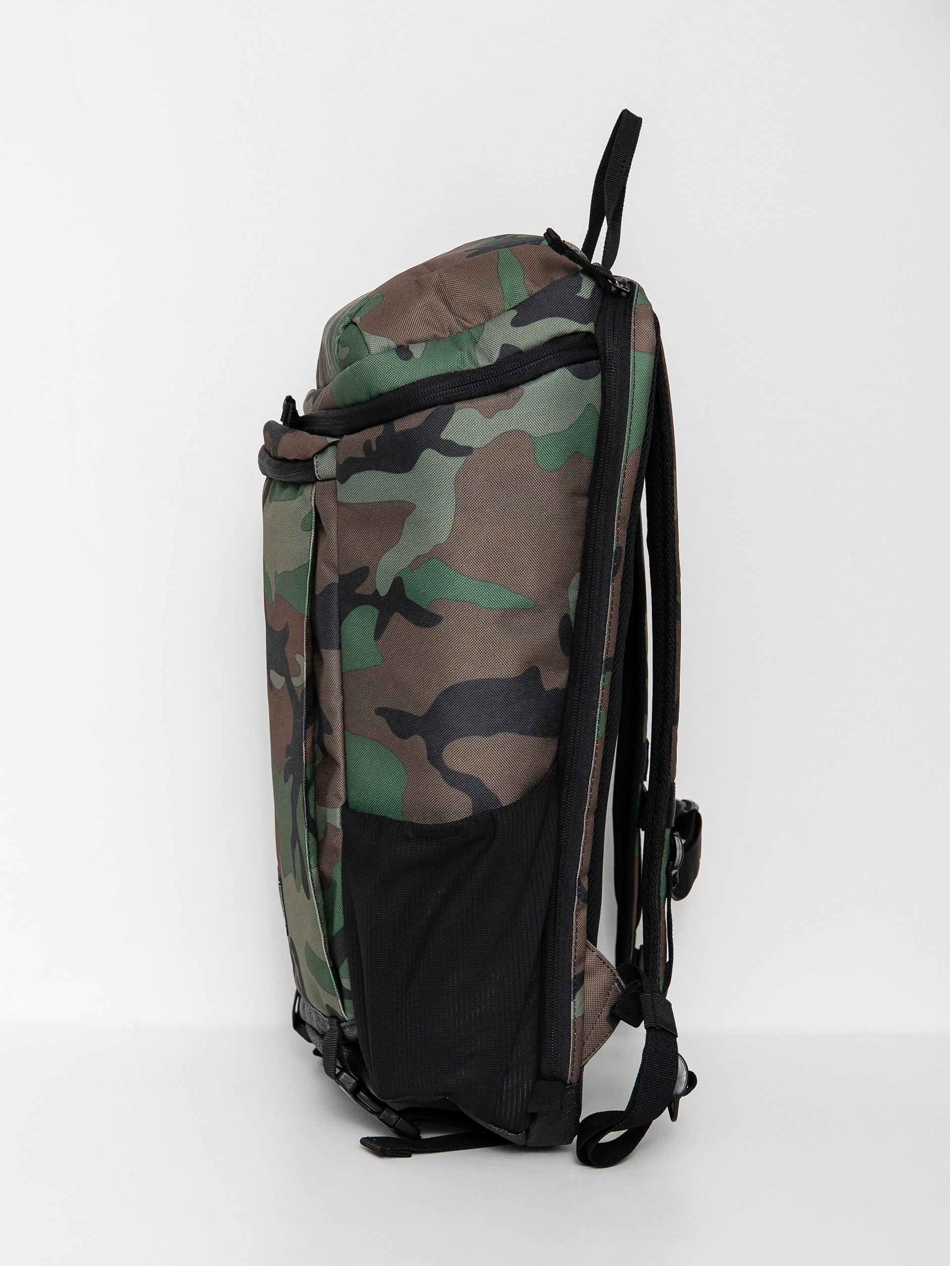 Plecak RVCA Voyage IV (woodland camo)