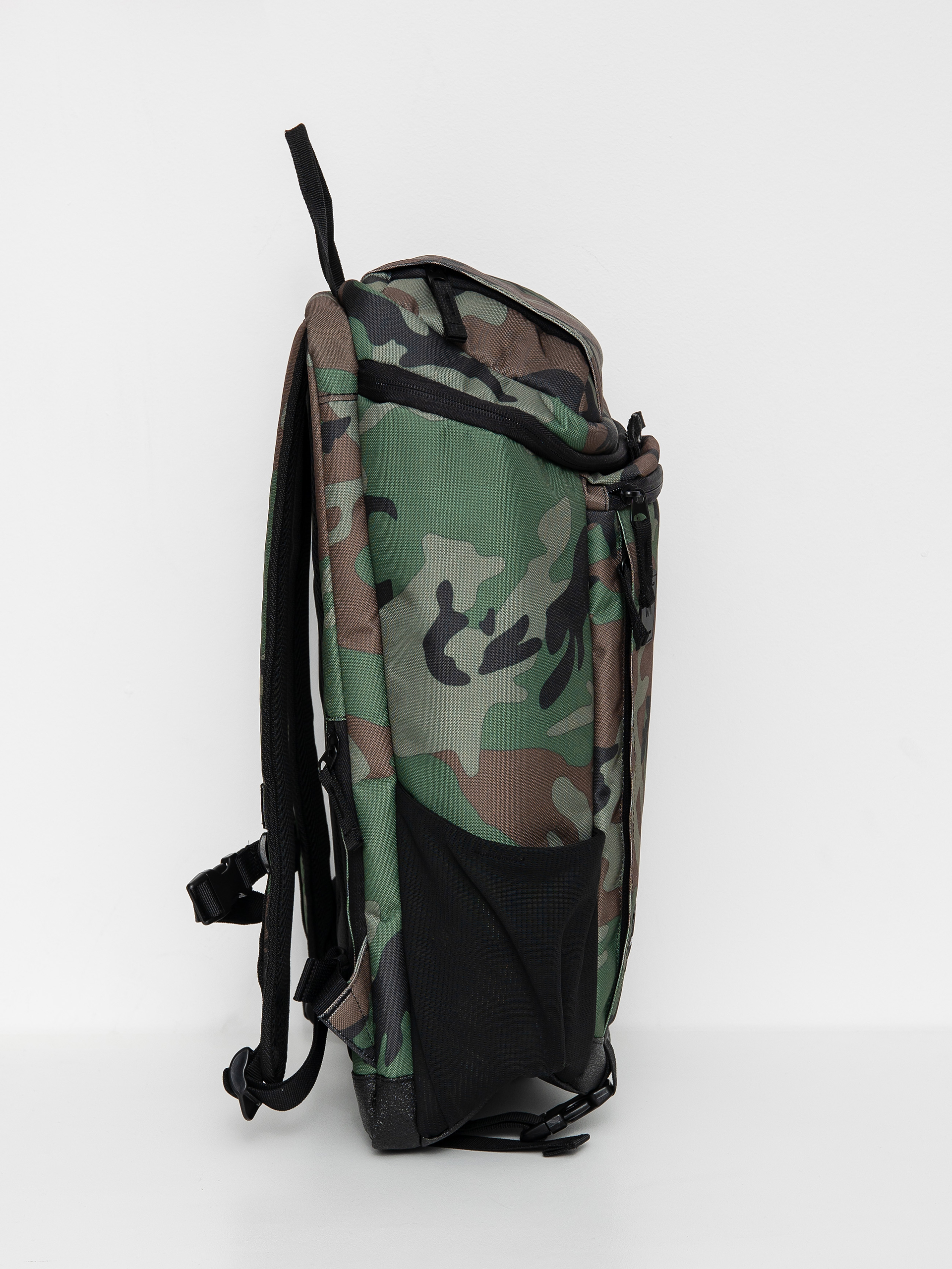 Plecak RVCA Voyage IV (woodland camo)