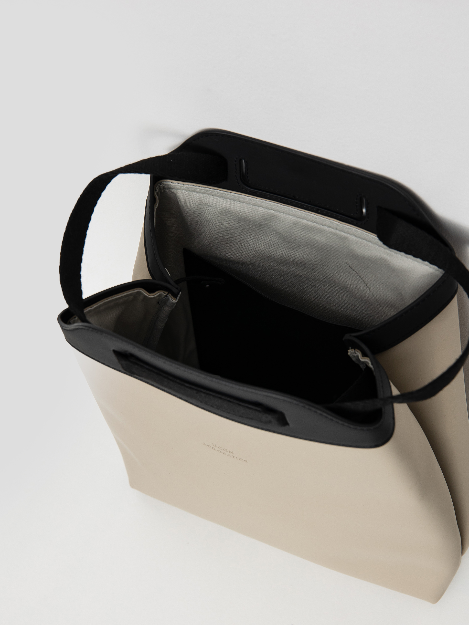 Torebka Ucon Acrobatics Una Lotus (nude)