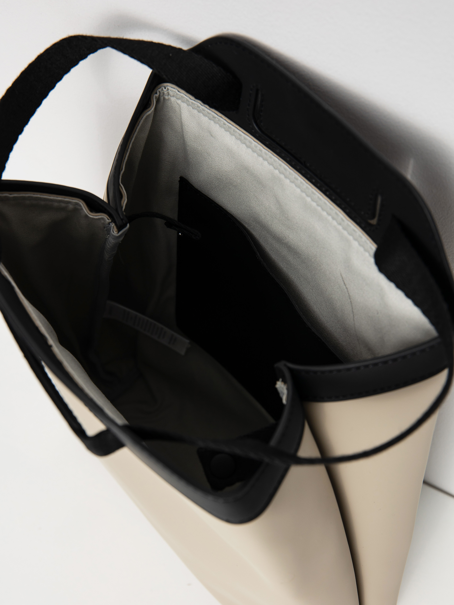 Torebka Ucon Acrobatics Una Lotus (nude)