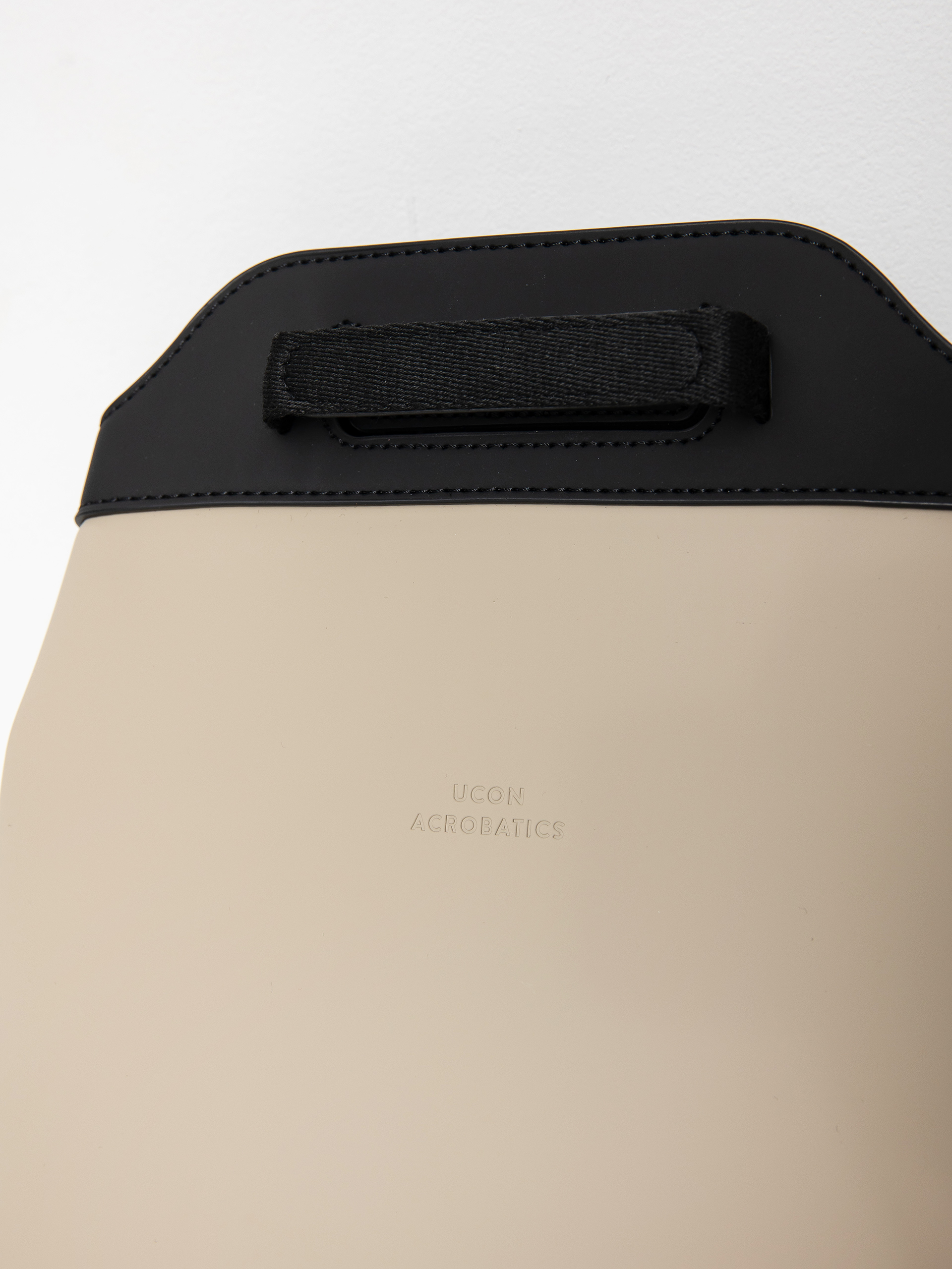 Torebka Ucon Acrobatics Una Lotus (nude)