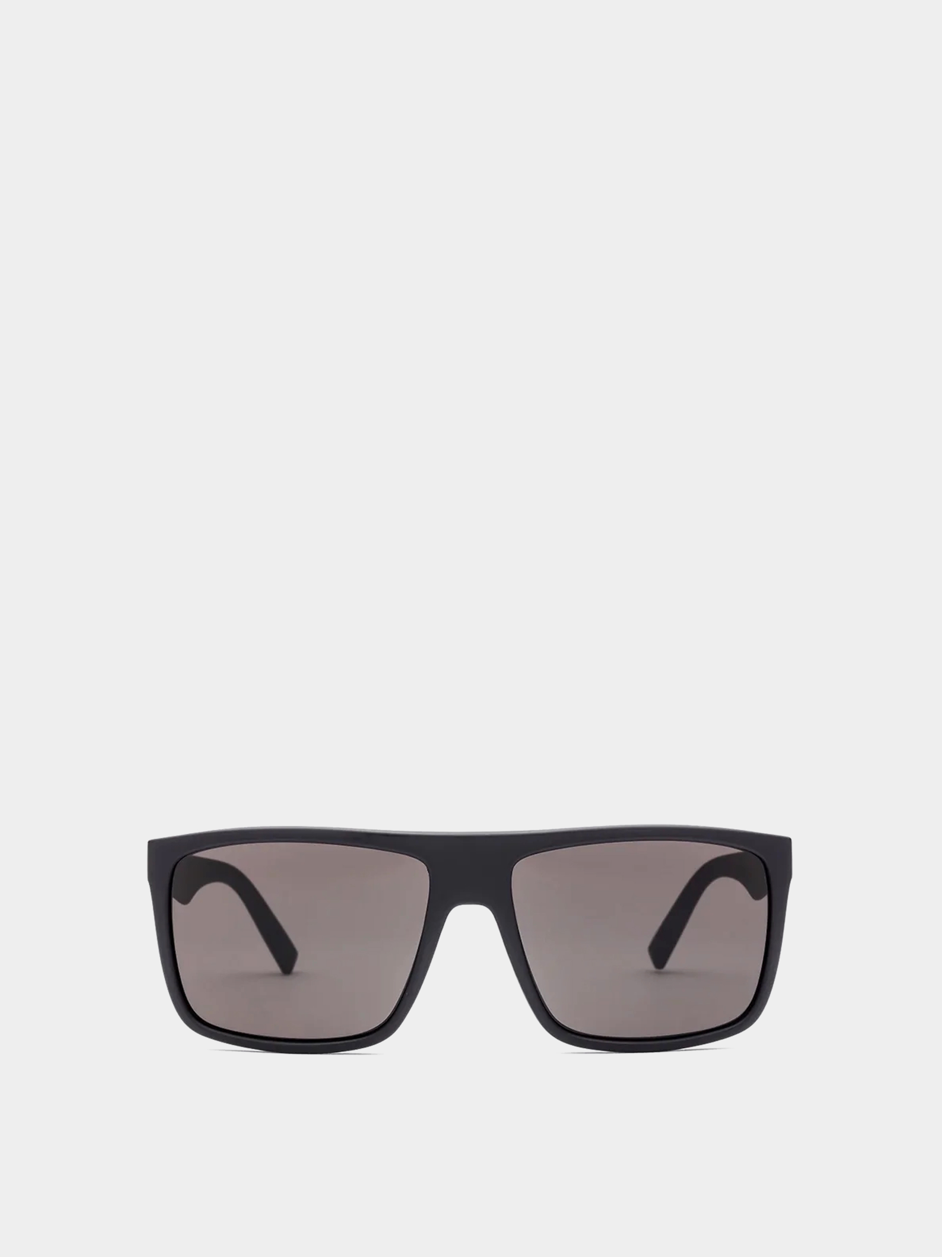 Okulary przeciwsłoneczne Volcom Franken (matte black/gray)