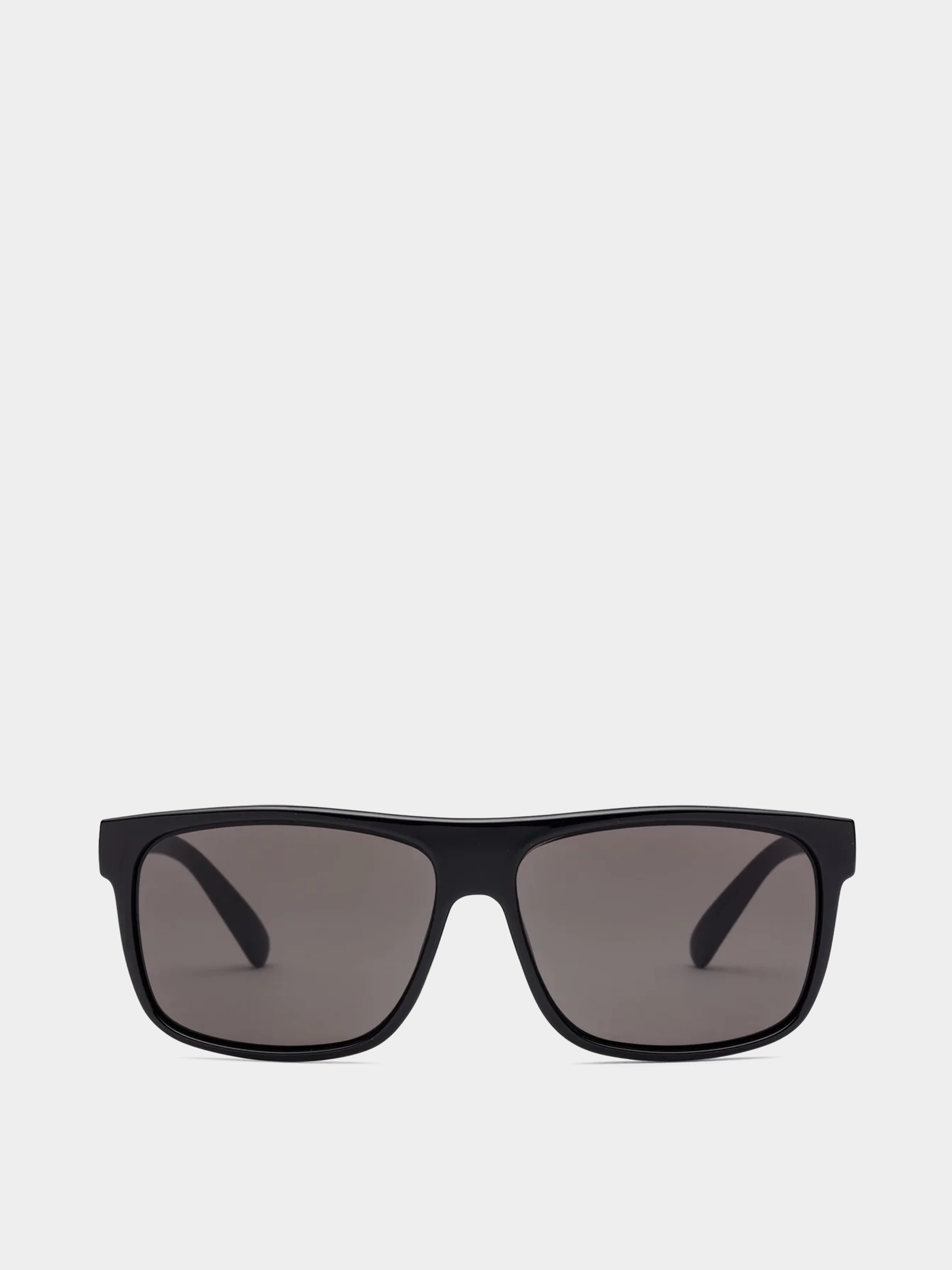 Okulary przeciwsłoneczne Volcom Freestyle (gloss black/gray)