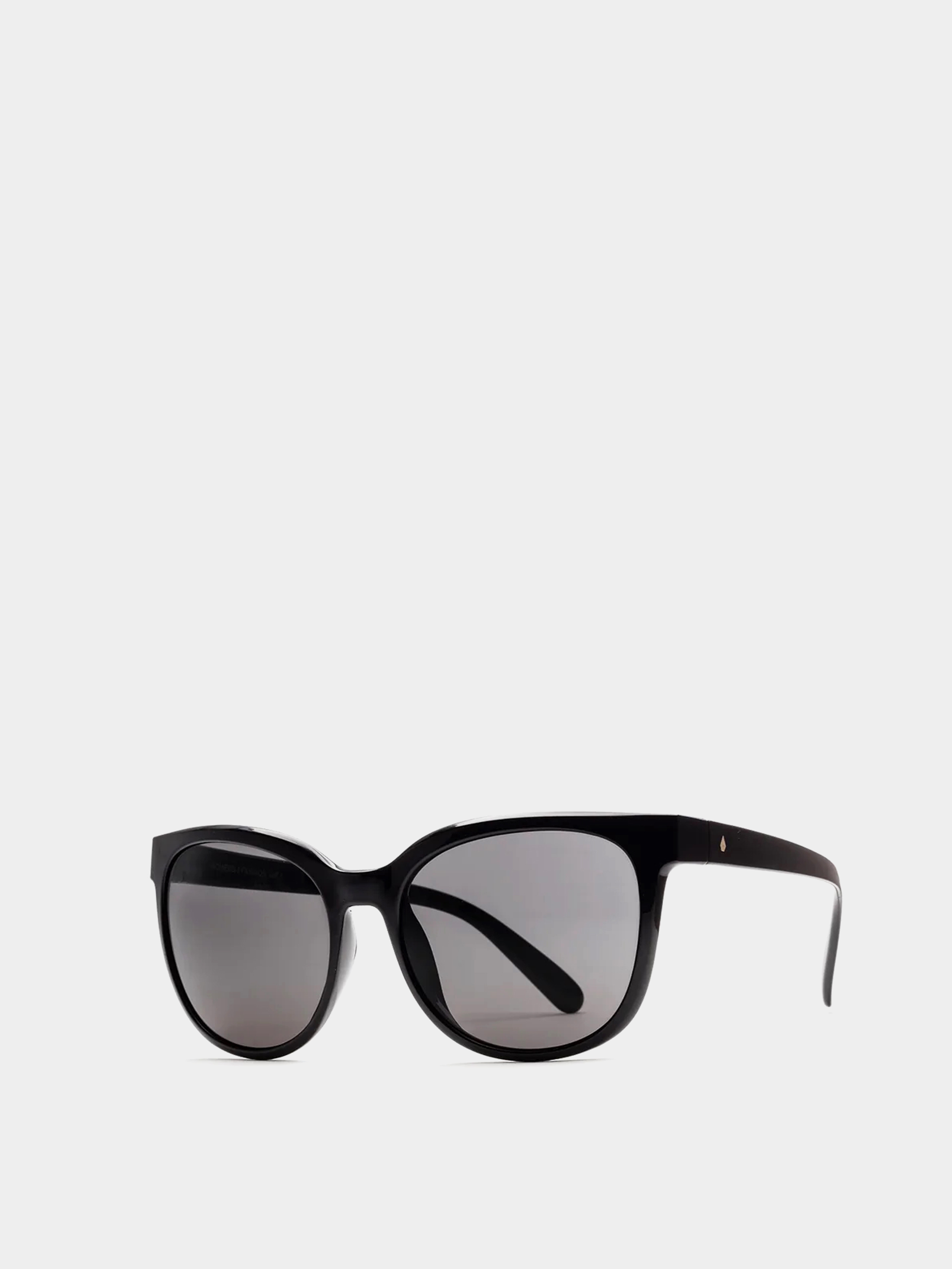 Okulary przeciwsłoneczne Volcom Garden Wmn (gloss black/gray)