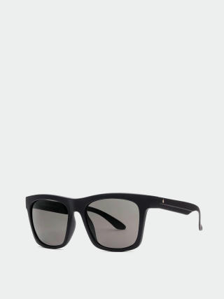 Okulary przeciwsłoneczne Volcom Jewel Wmn (matte black/gray polar)