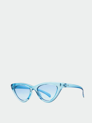 Okulary przeciwsłoneczne Volcom Knife Wmn (crystal sky/blue)