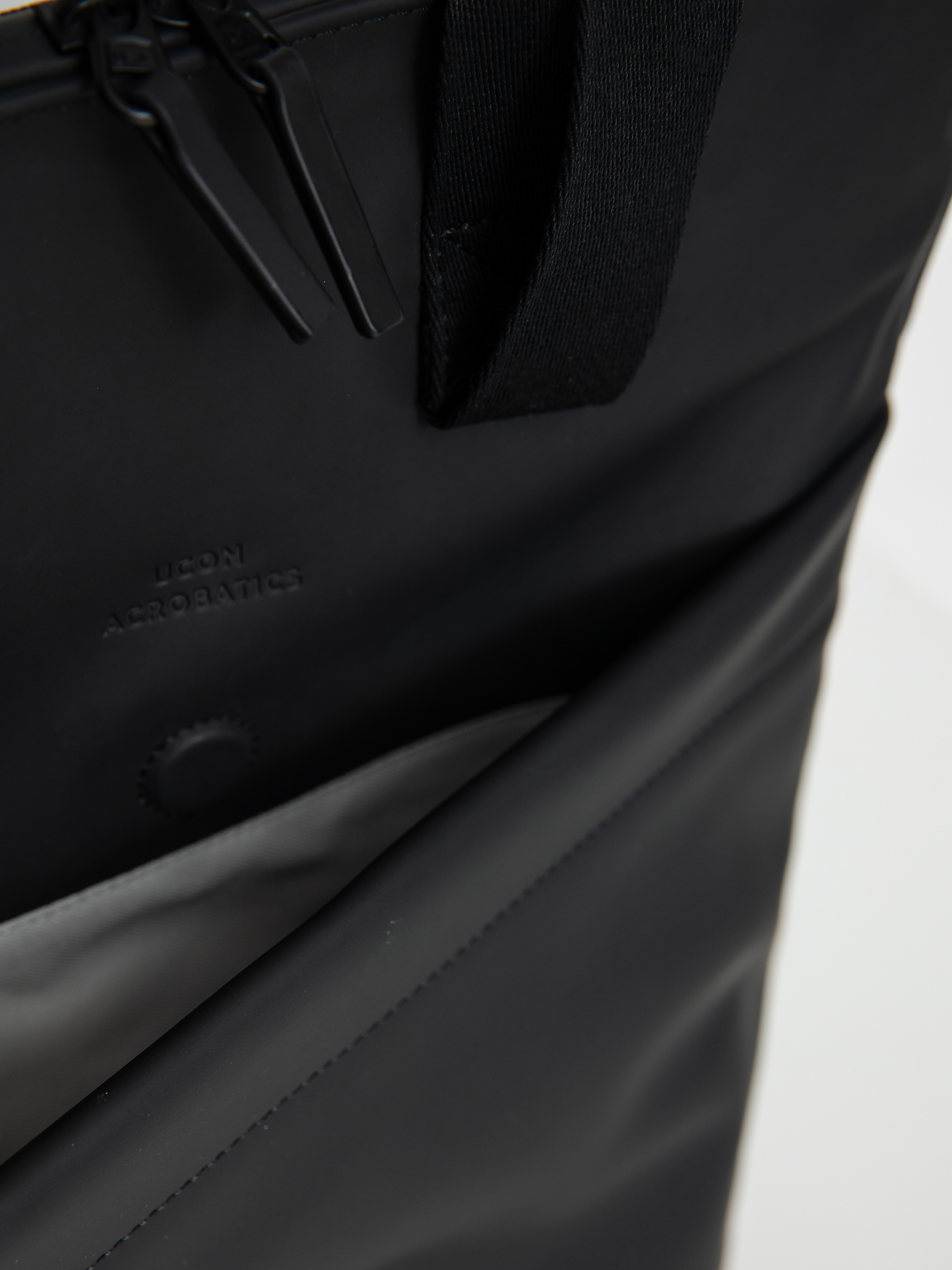 Plecak Ucon Acrobatics Masao Lotus (black)