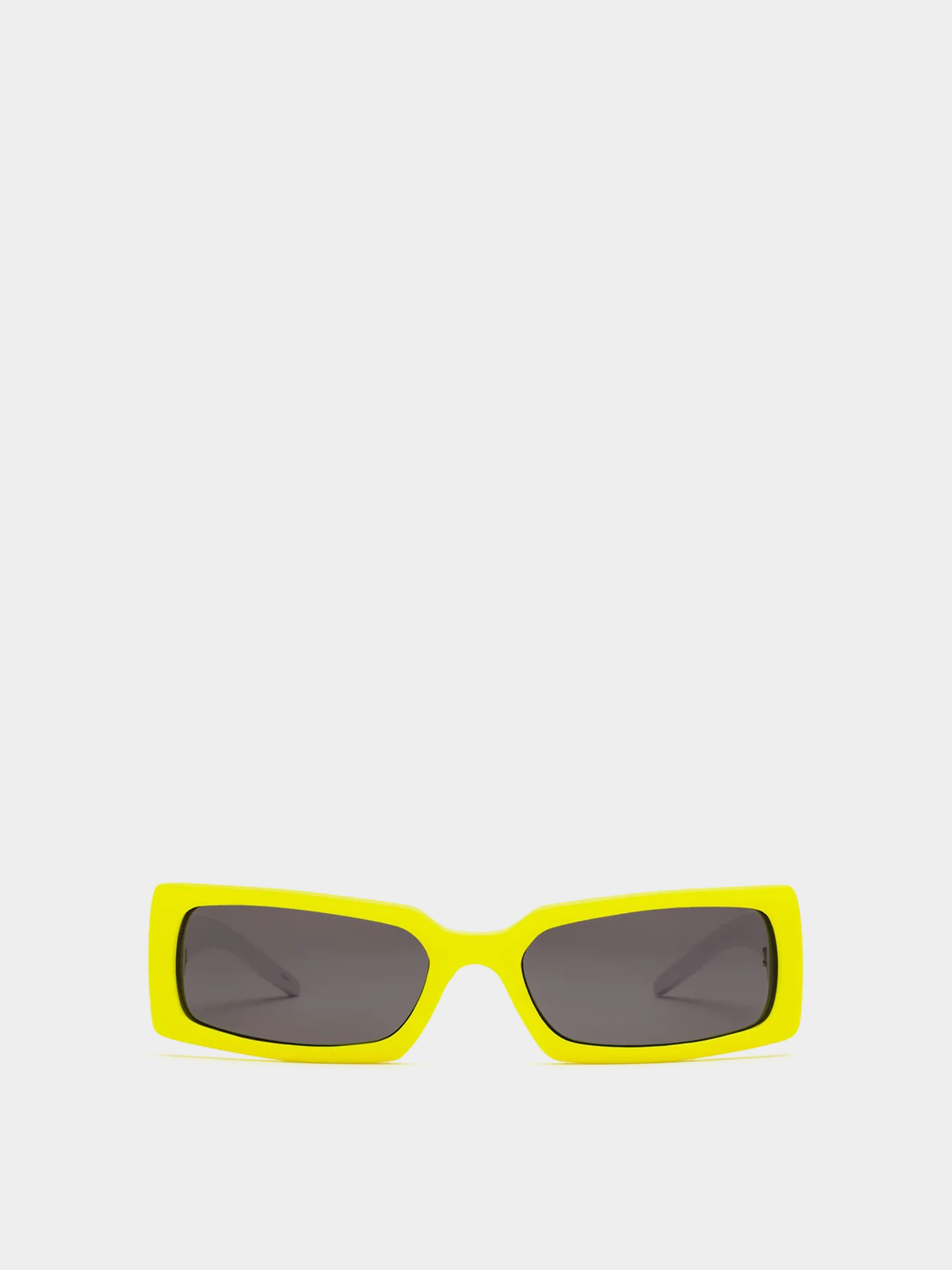 Okulary przeciwsłoneczne Volcom Magna (gloss lime/gray)