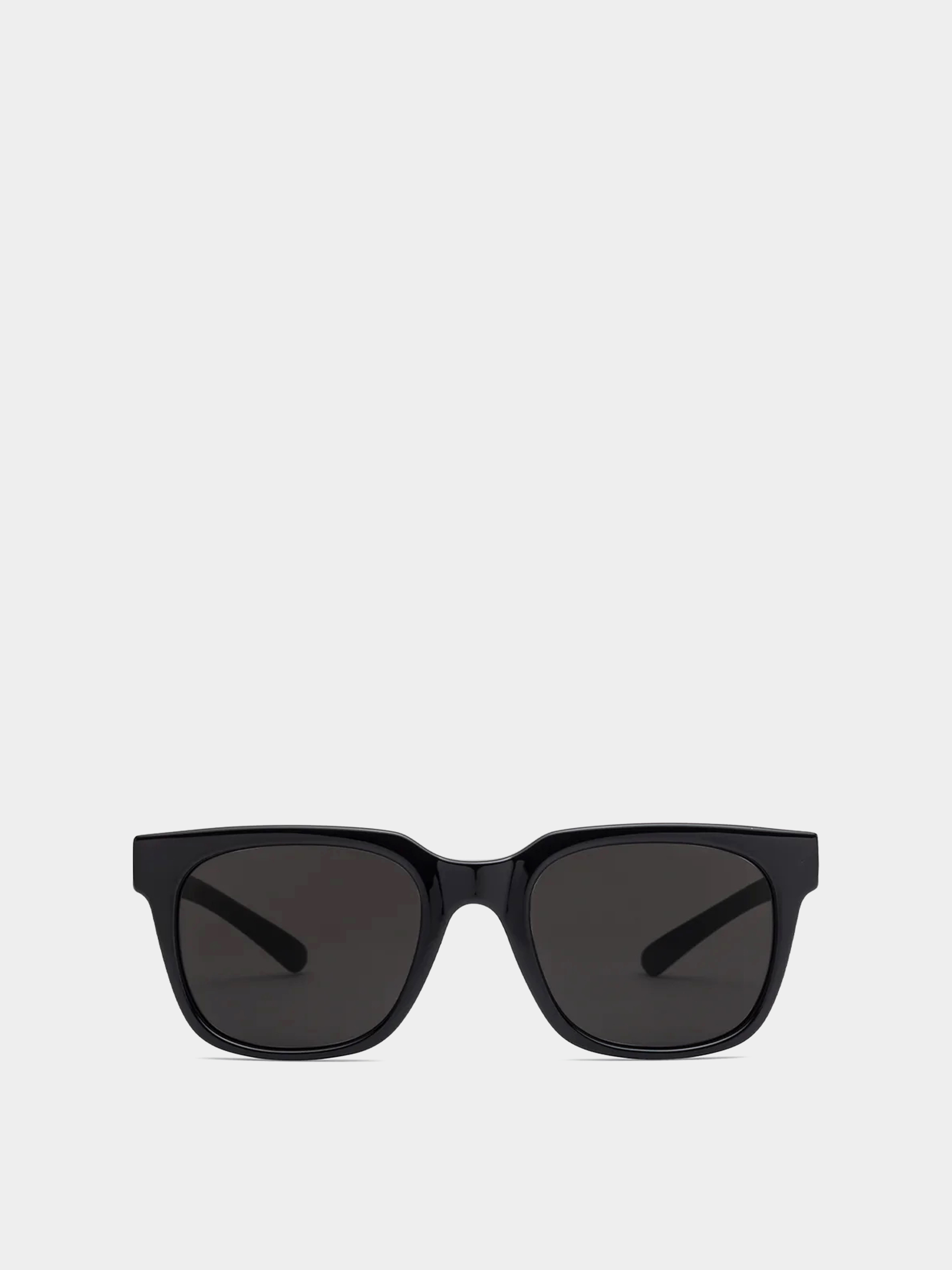 Okulary przeciwsłoneczne Volcom Morph (gloss black/gray)