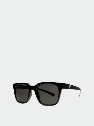 Okulary przeciwsłoneczne Volcom Morph (gloss black/gray)