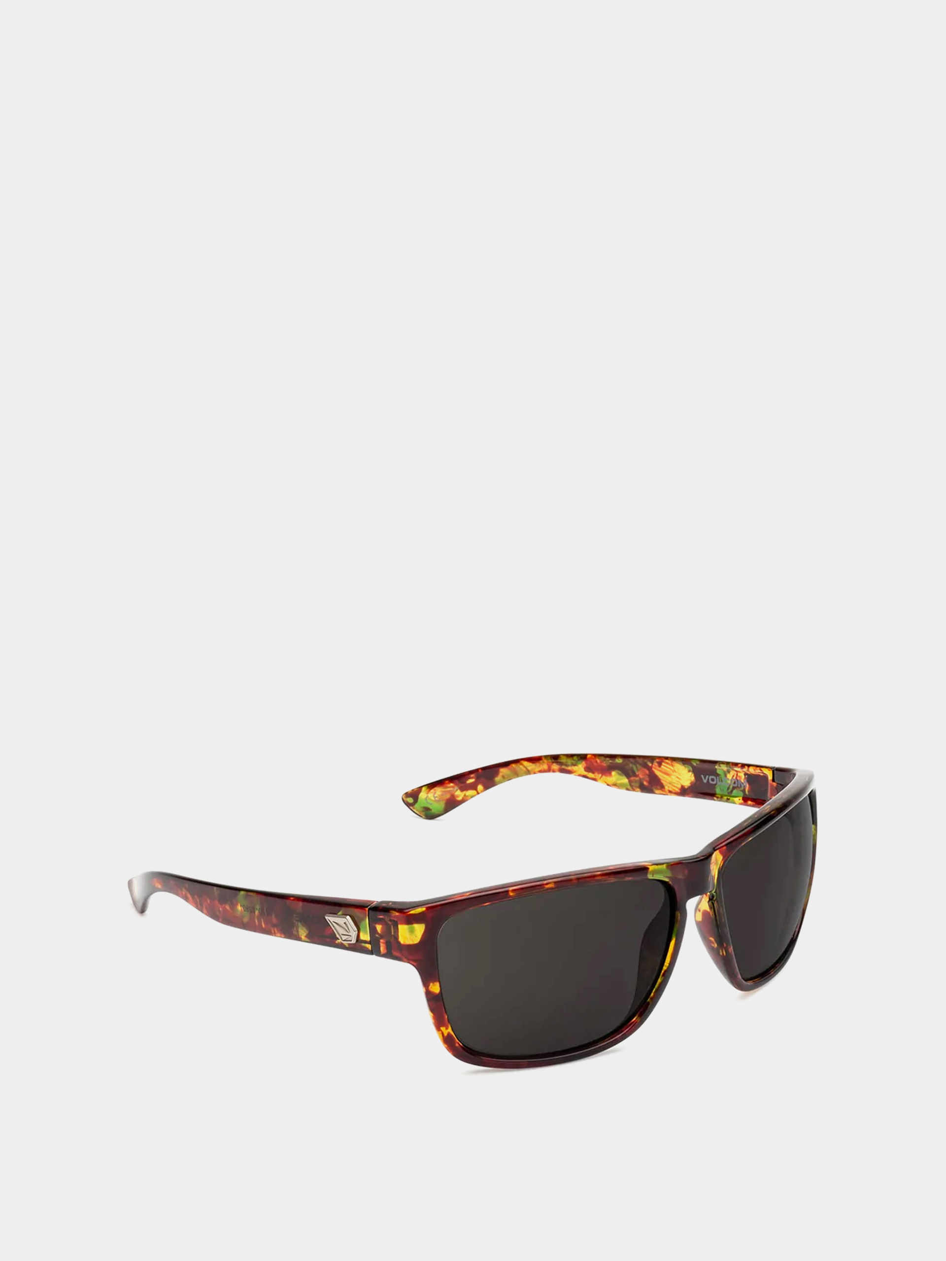 Okulary przeciwsłoneczne Volcom Baloney (gloss sea grass tort)
