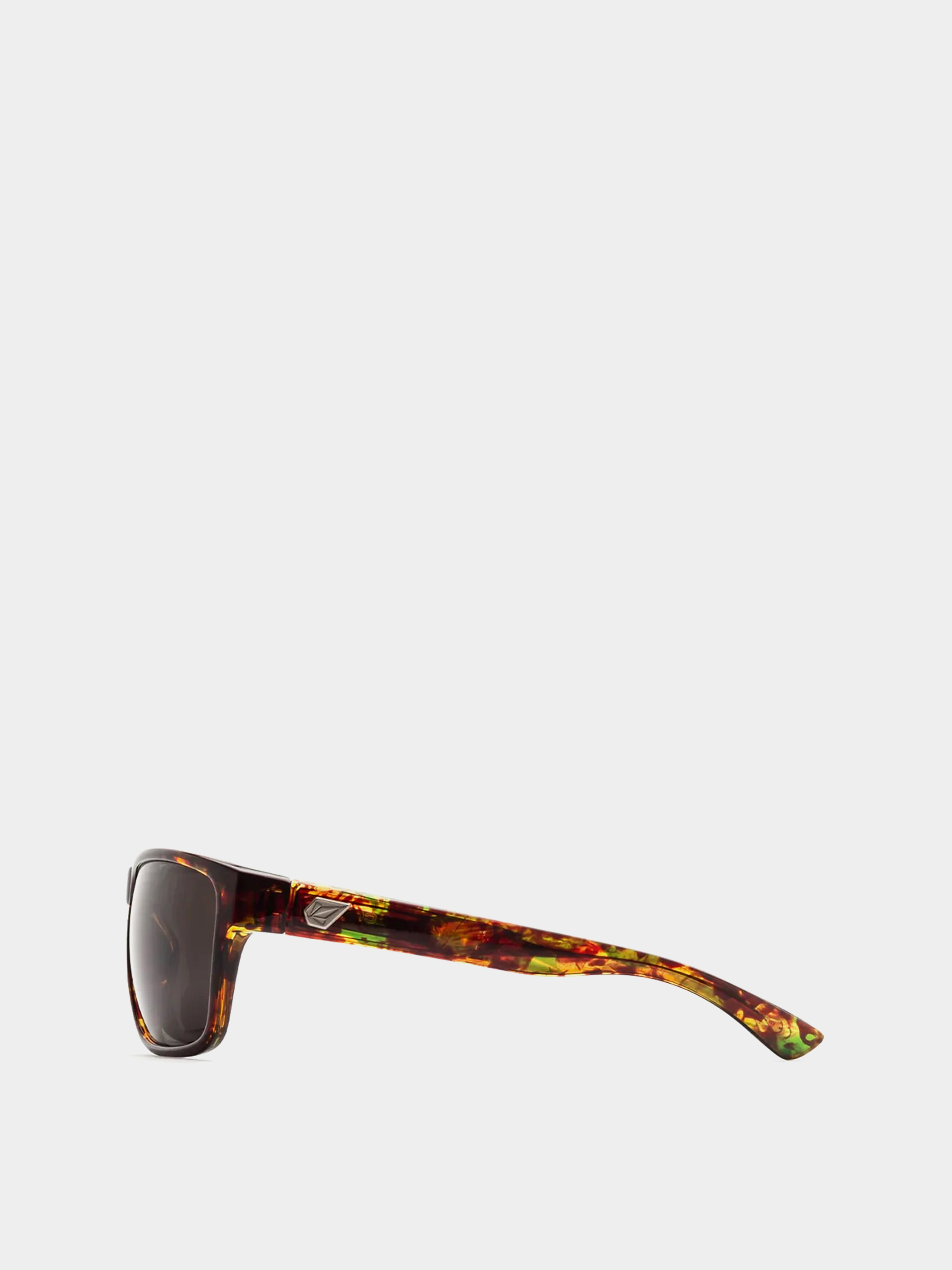 Okulary przeciwsłoneczne Volcom Baloney (gloss sea grass tort)