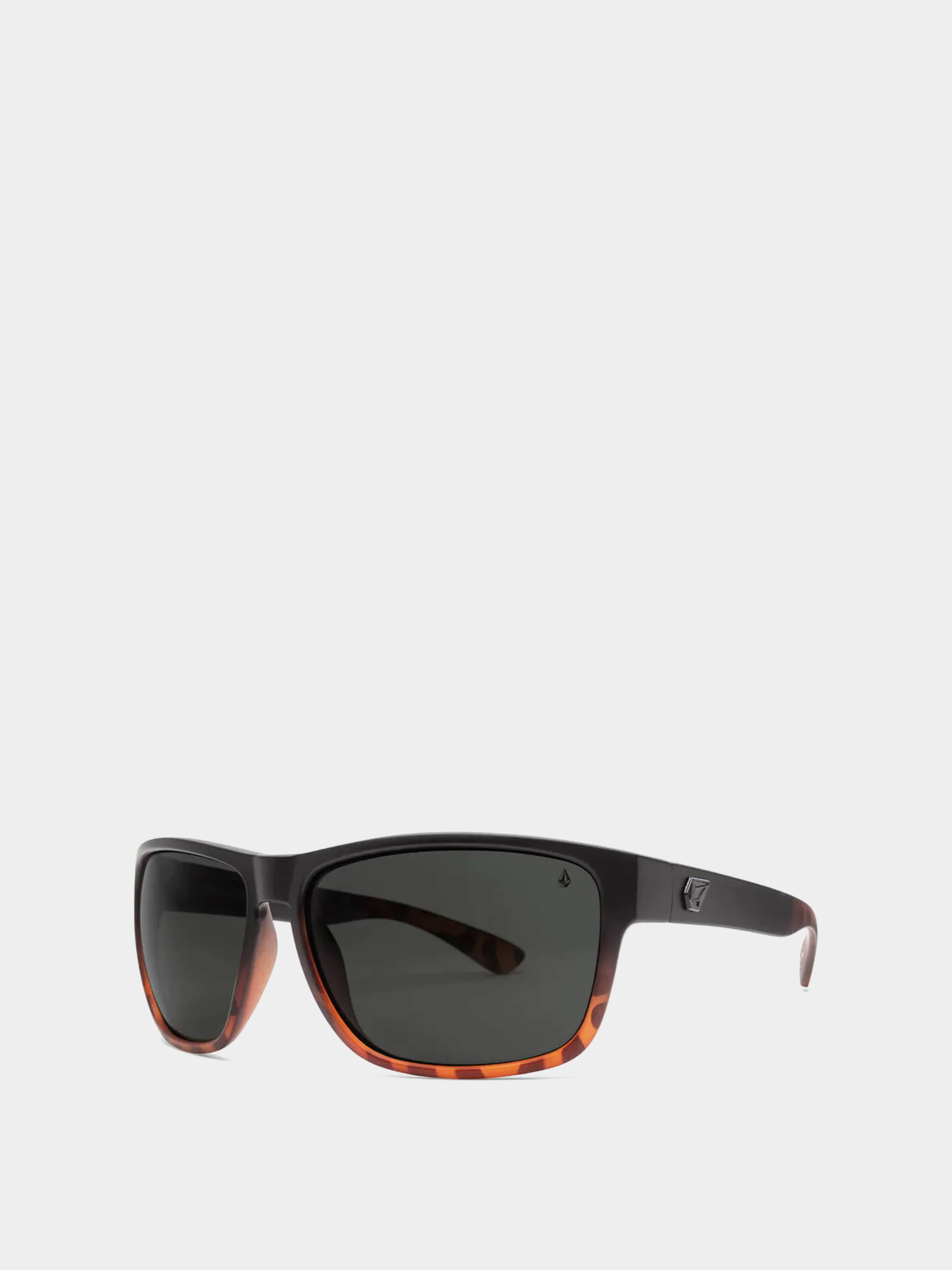 Okulary przeciwsłoneczne Volcom Baloney (matte drksde/gry polar)