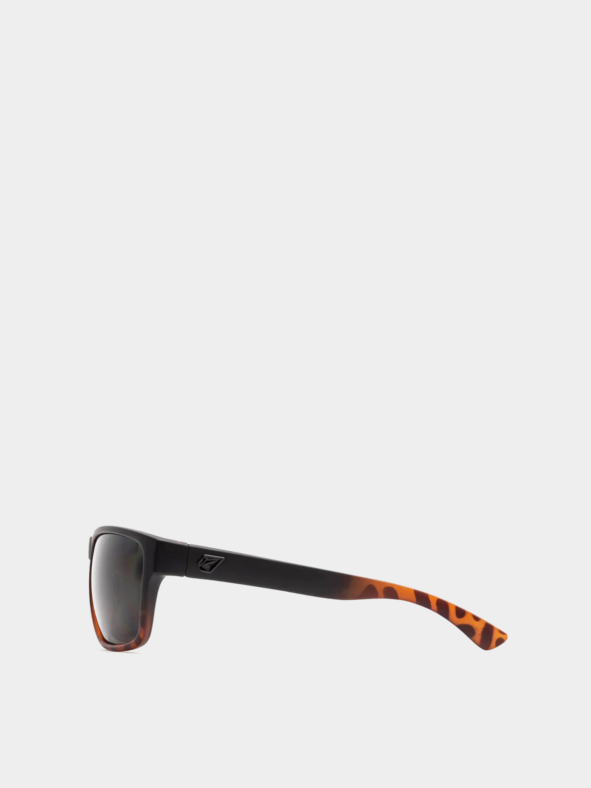 Okulary przeciwsłoneczne Volcom Baloney (matte drksde/gry polar)