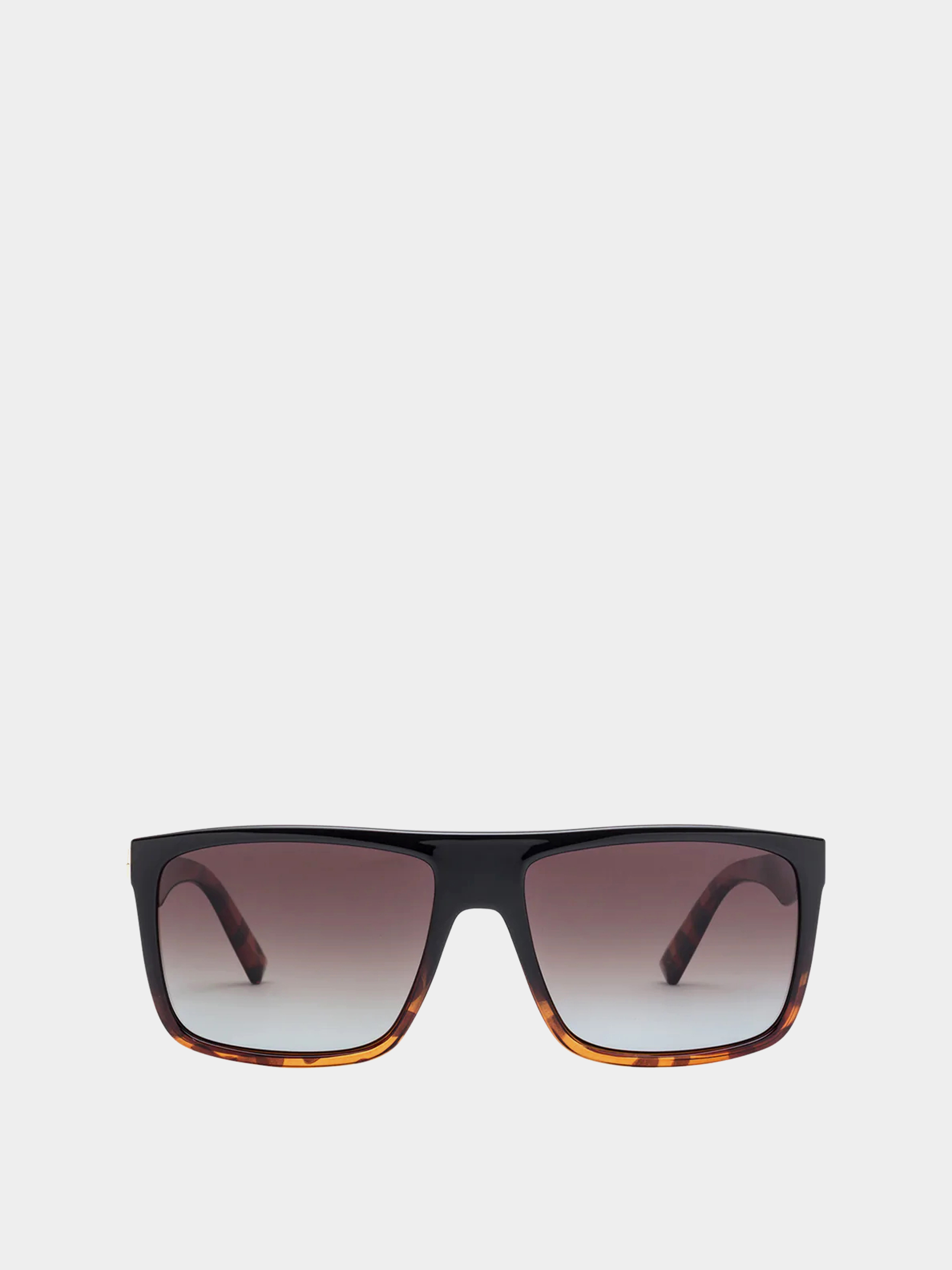 Okulary przeciwsłoneczne Volcom Franken (gloss drksde/brnz fade)