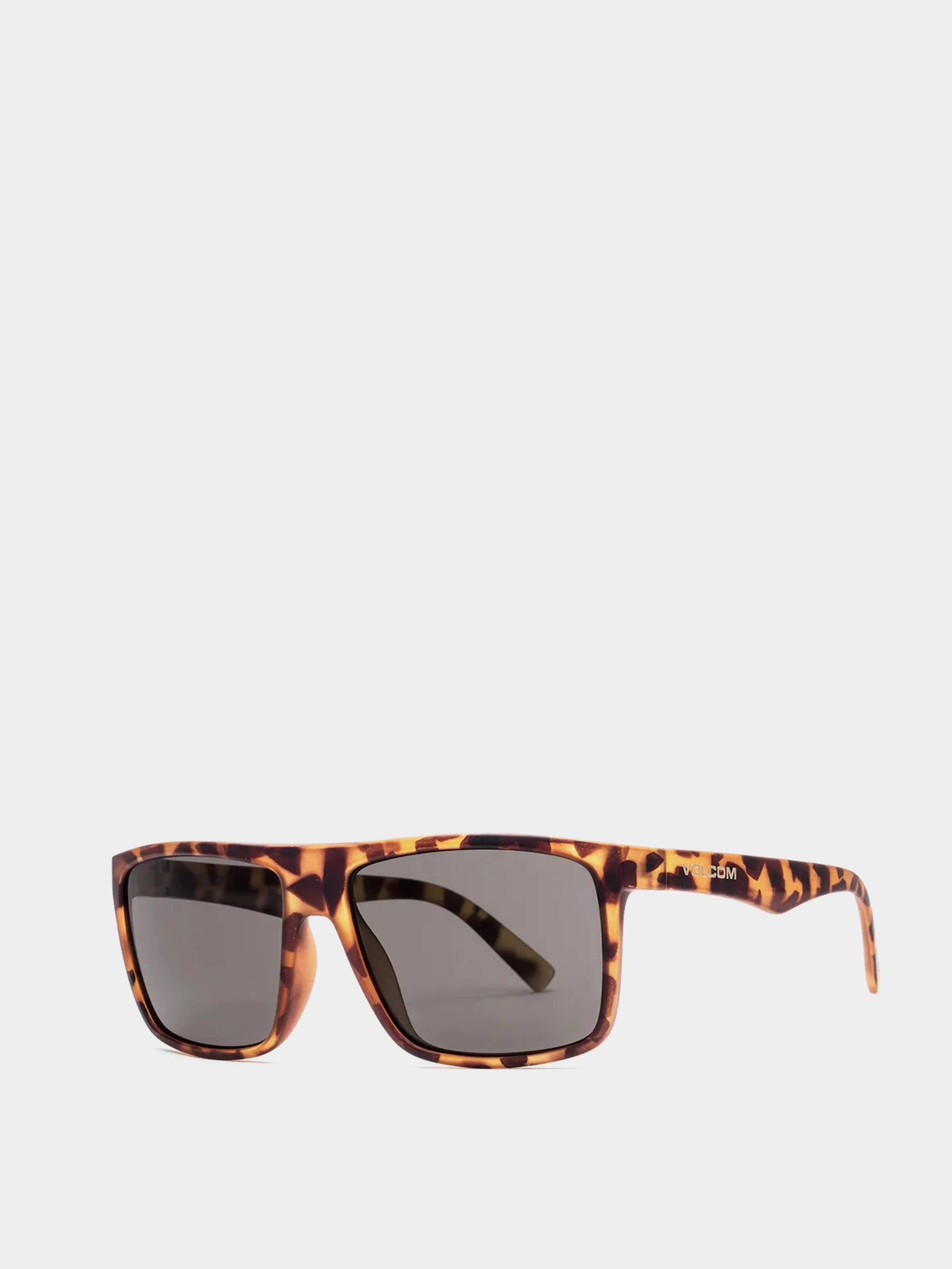 Okulary przeciwsłoneczne Volcom Franken (matte tort/gray)