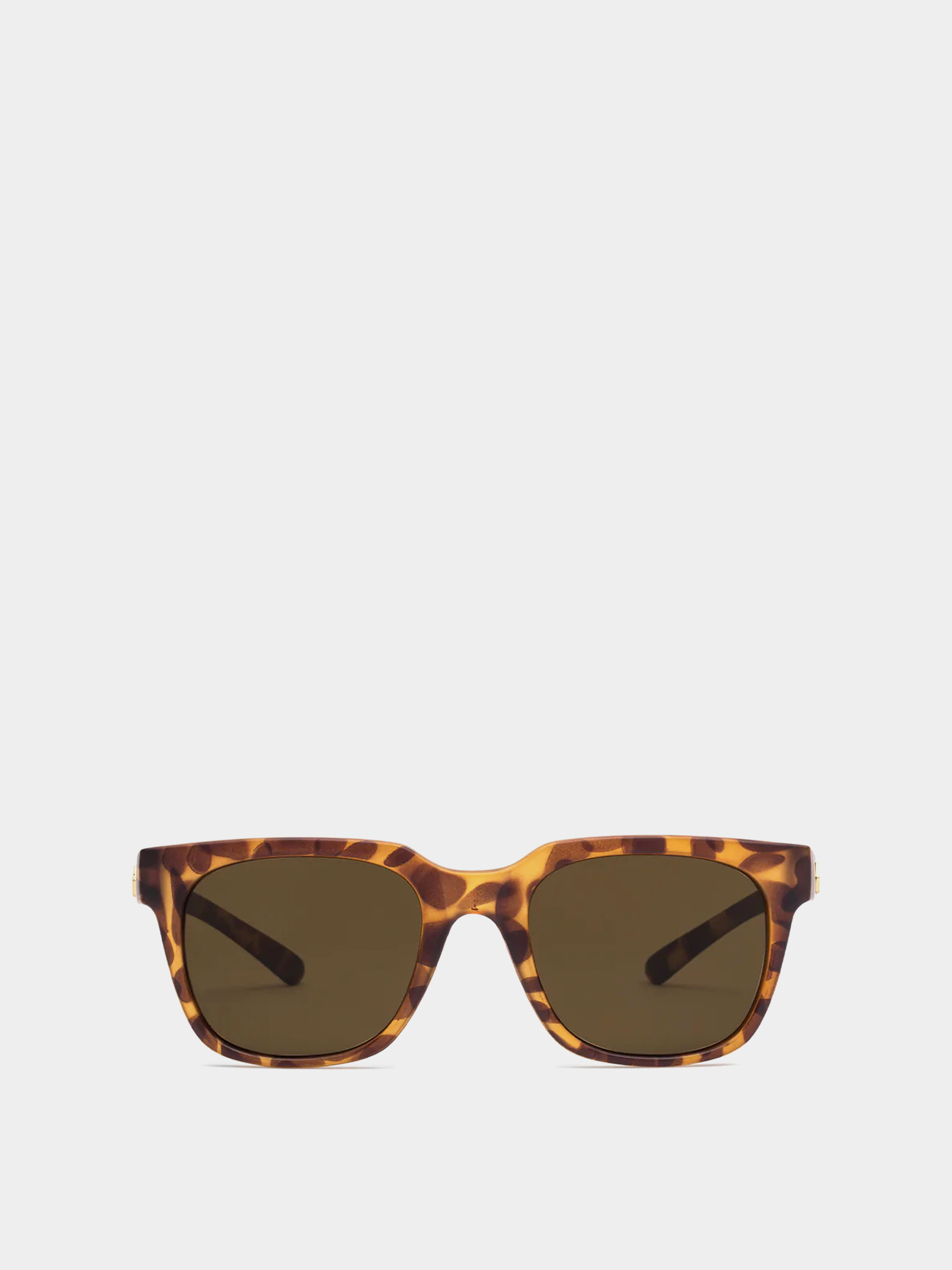 Okulary przeciwsłoneczne Volcom Morph (matte tort/bronze)