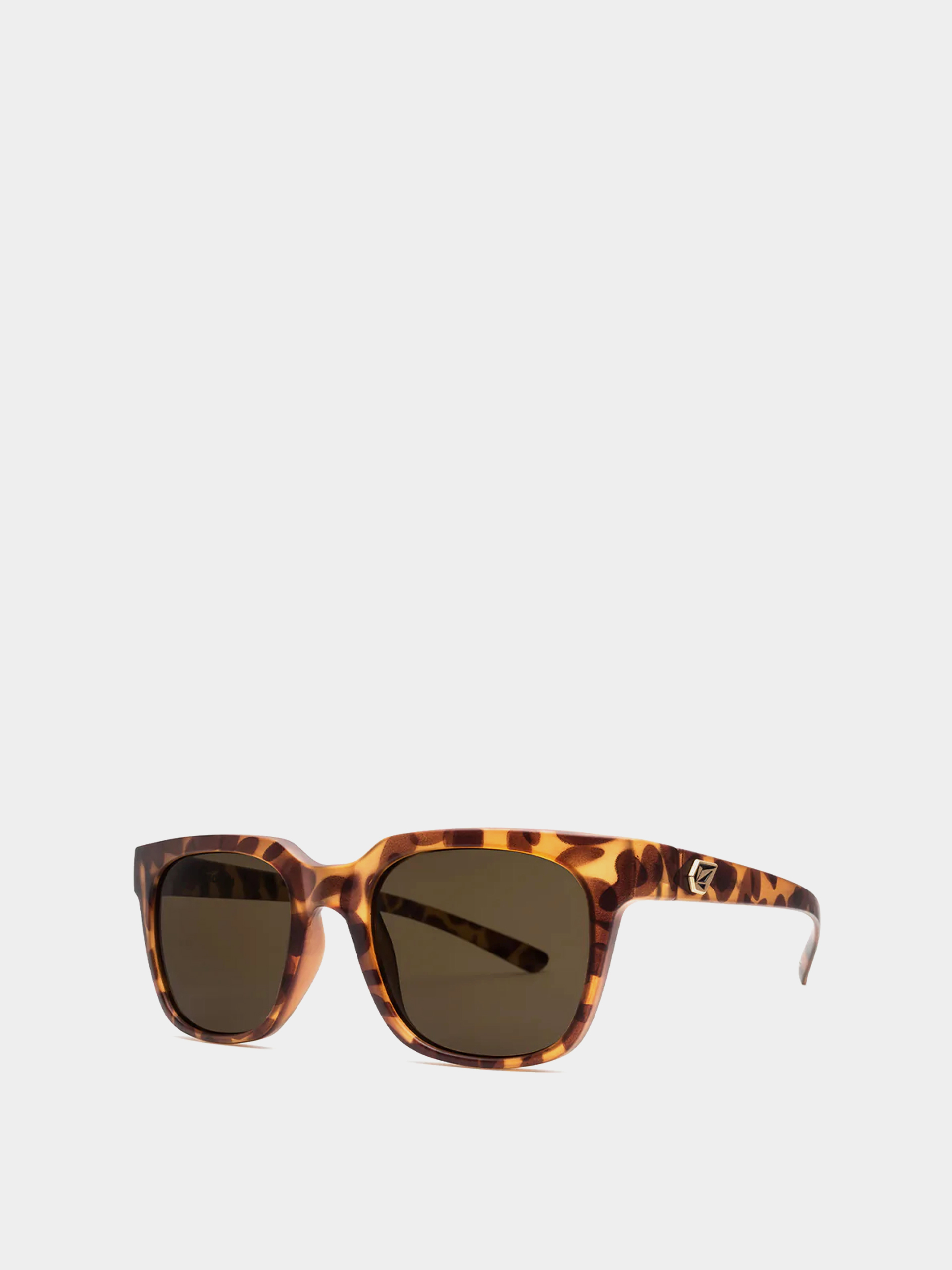 Okulary przeciwsłoneczne Volcom Morph (matte tort/bronze)