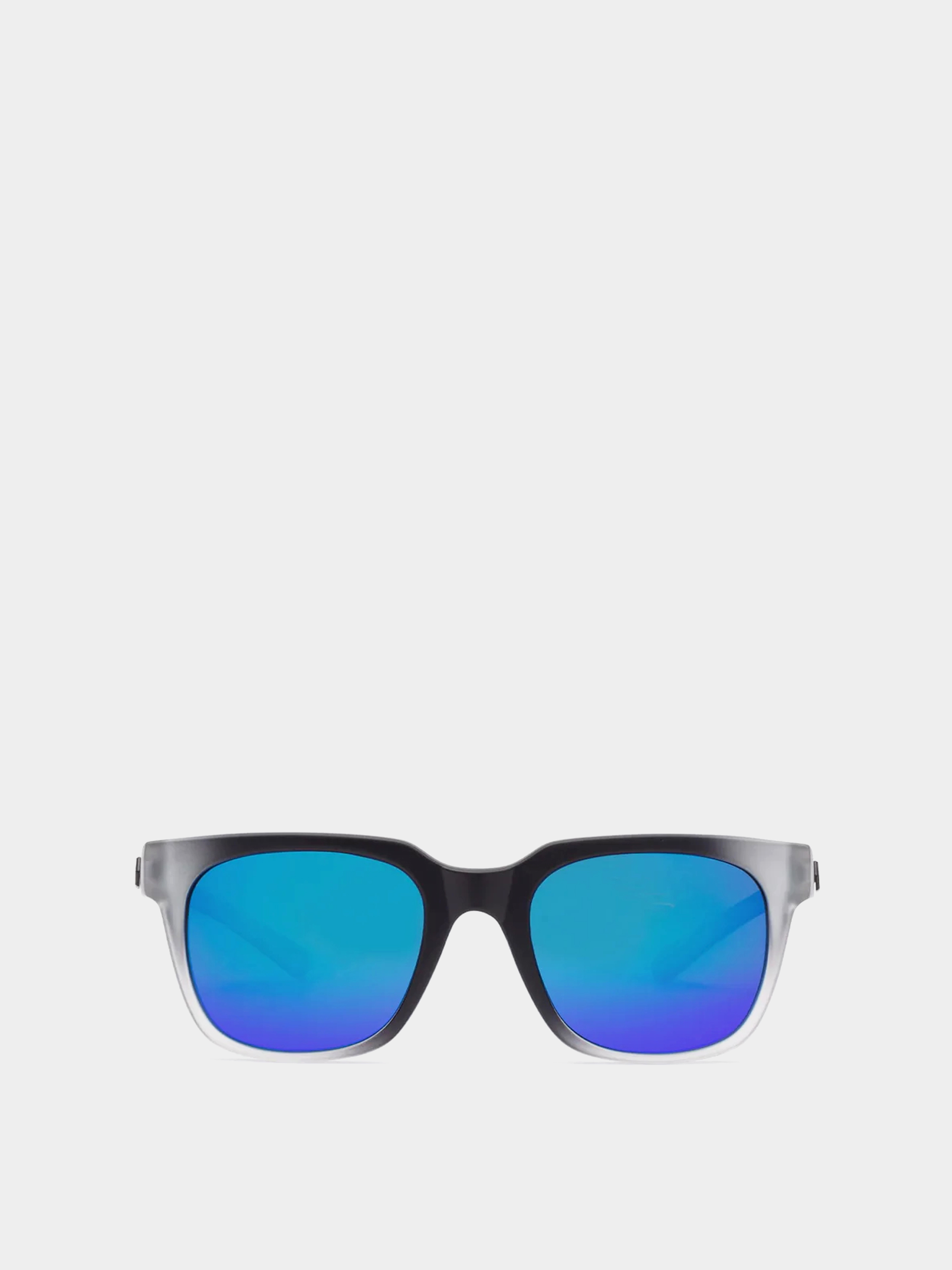 Okulary przeciwsłoneczne Volcom Morph (matte trans clear fade/gray)