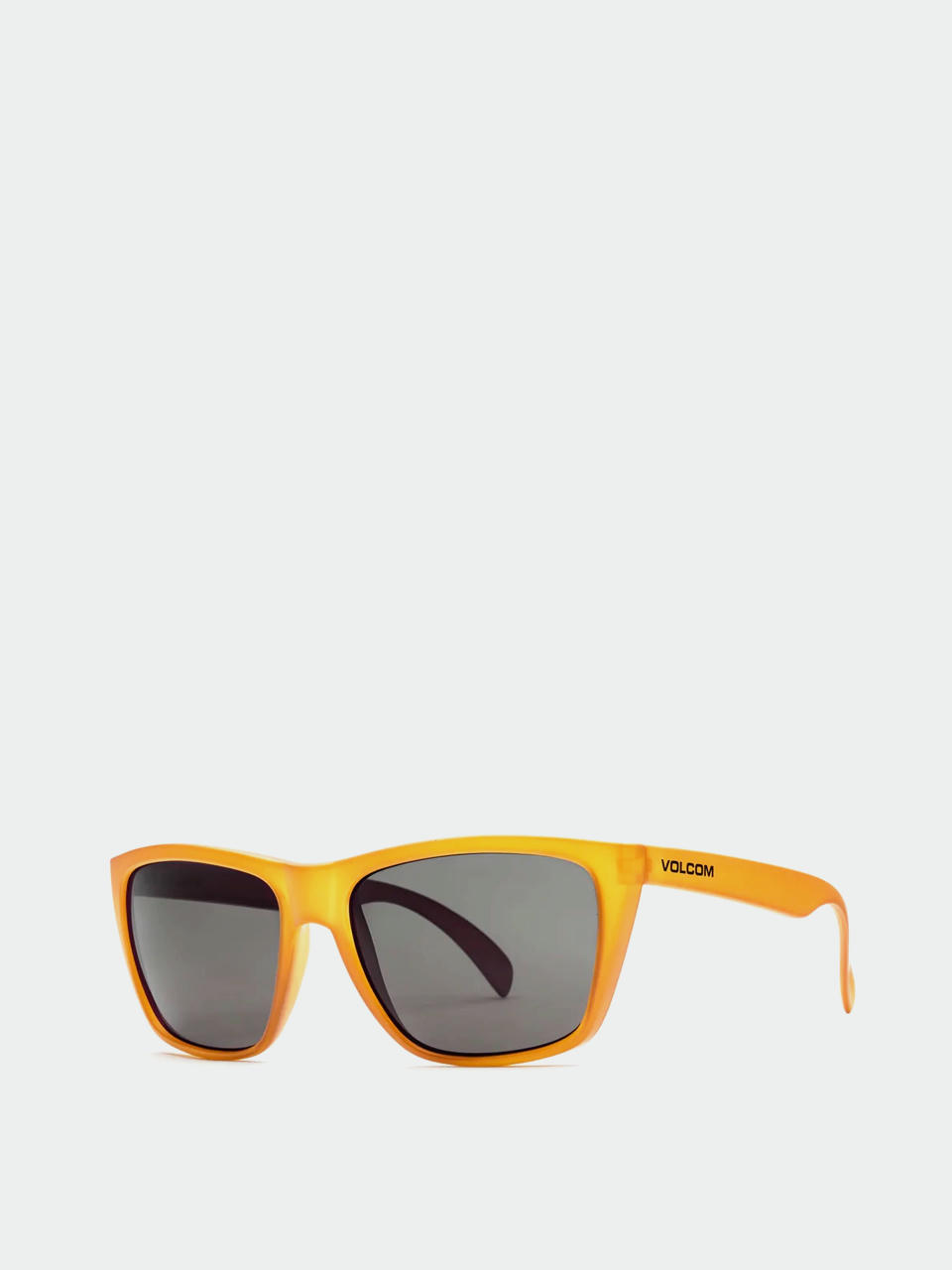 Okulary przeciwsłoneczne Volcom Plasm (matte honey/gray polar)