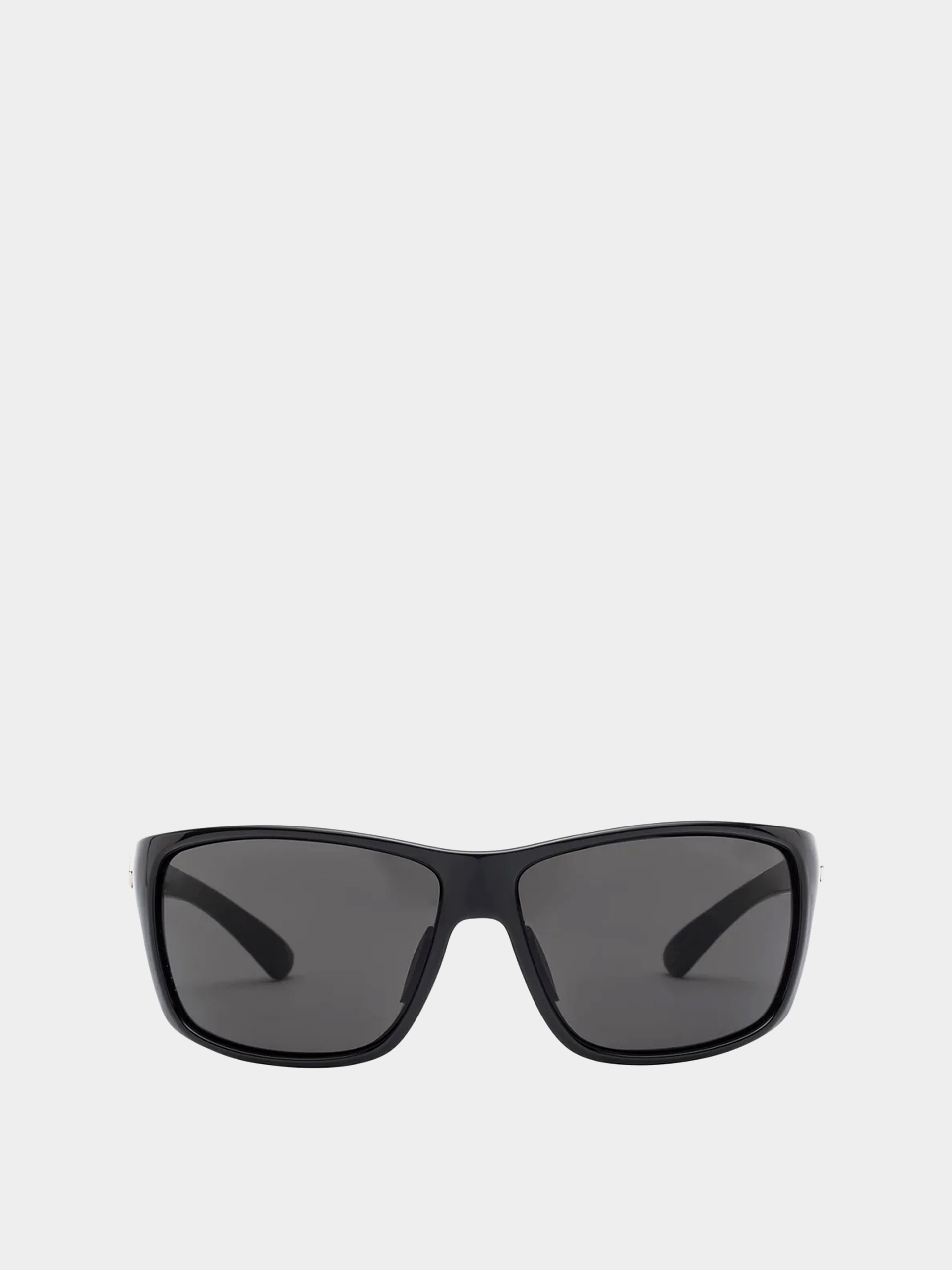Okulary przeciwsłoneczne Volcom Roll (gloss black/gray)