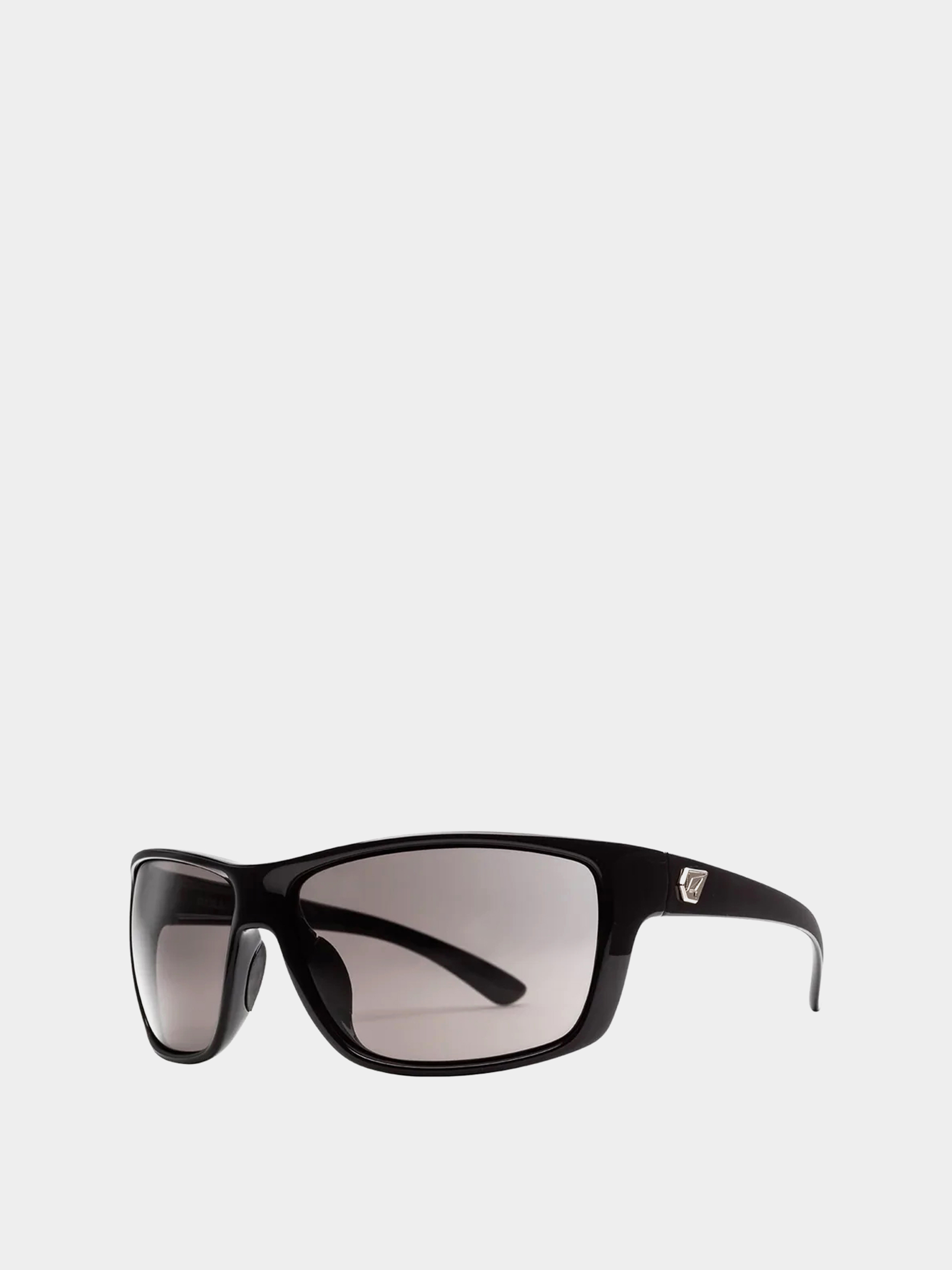 Okulary przeciwsłoneczne Volcom Roll (gloss black/gray)
