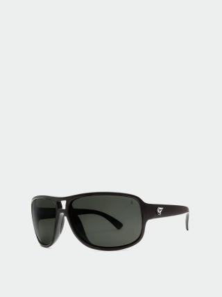 Okulary przeciwsłoneczne Volcom Stoke (matte black/gray polar)