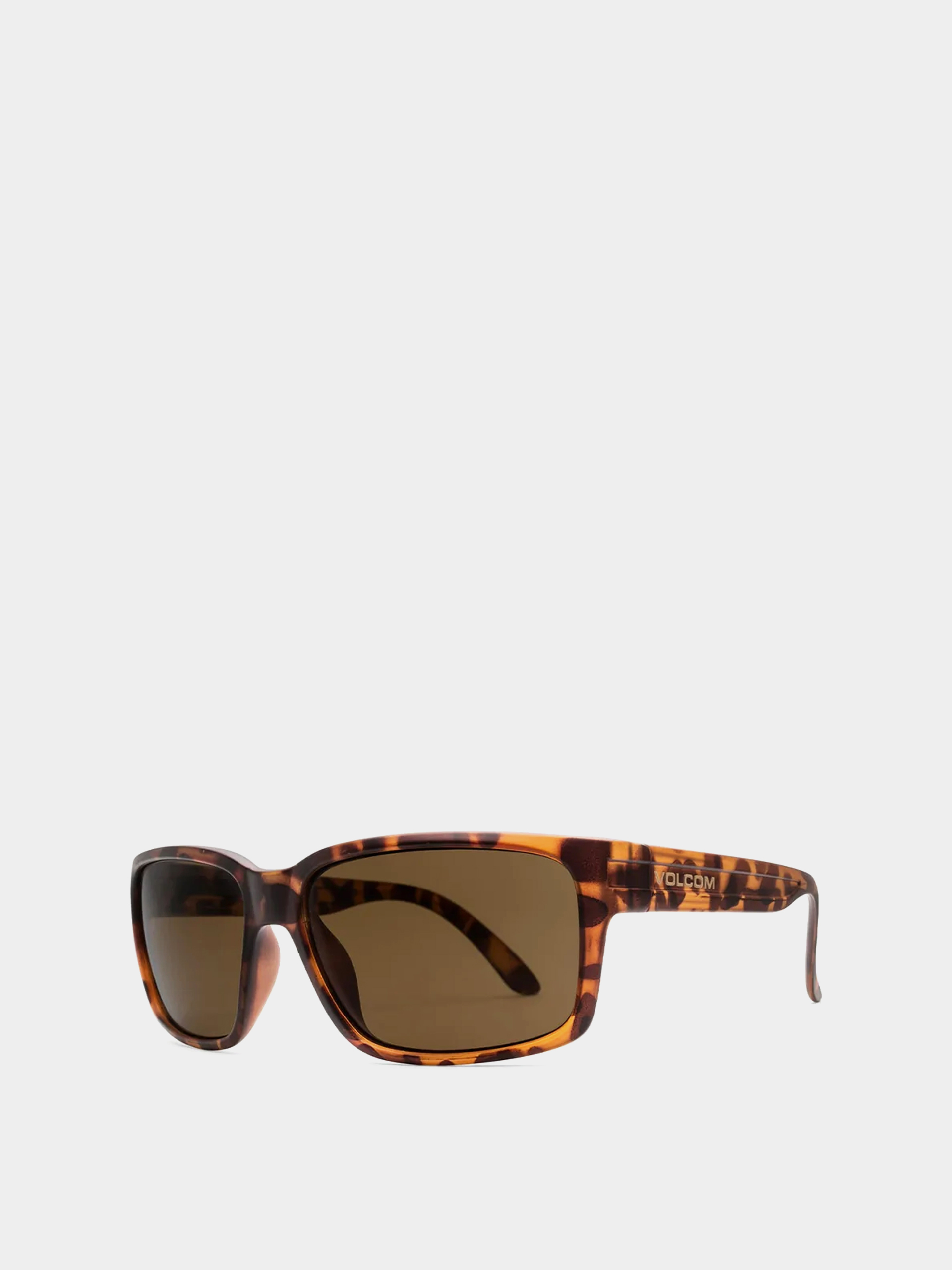 Okulary przeciwsłoneczne Volcom Stoneage (matte tort/bronze)