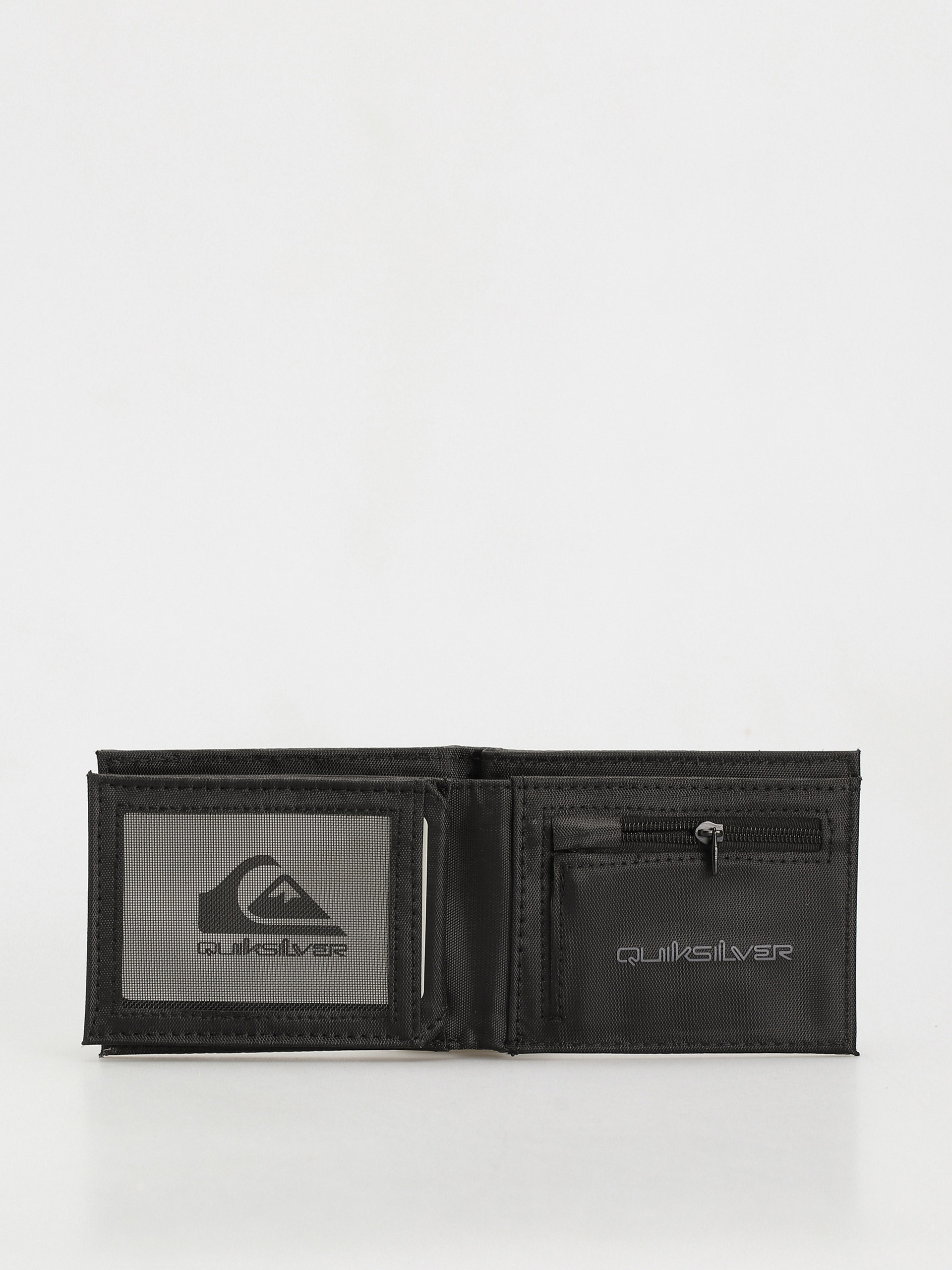 Portfel Quiksilver Freshness (golden rod)