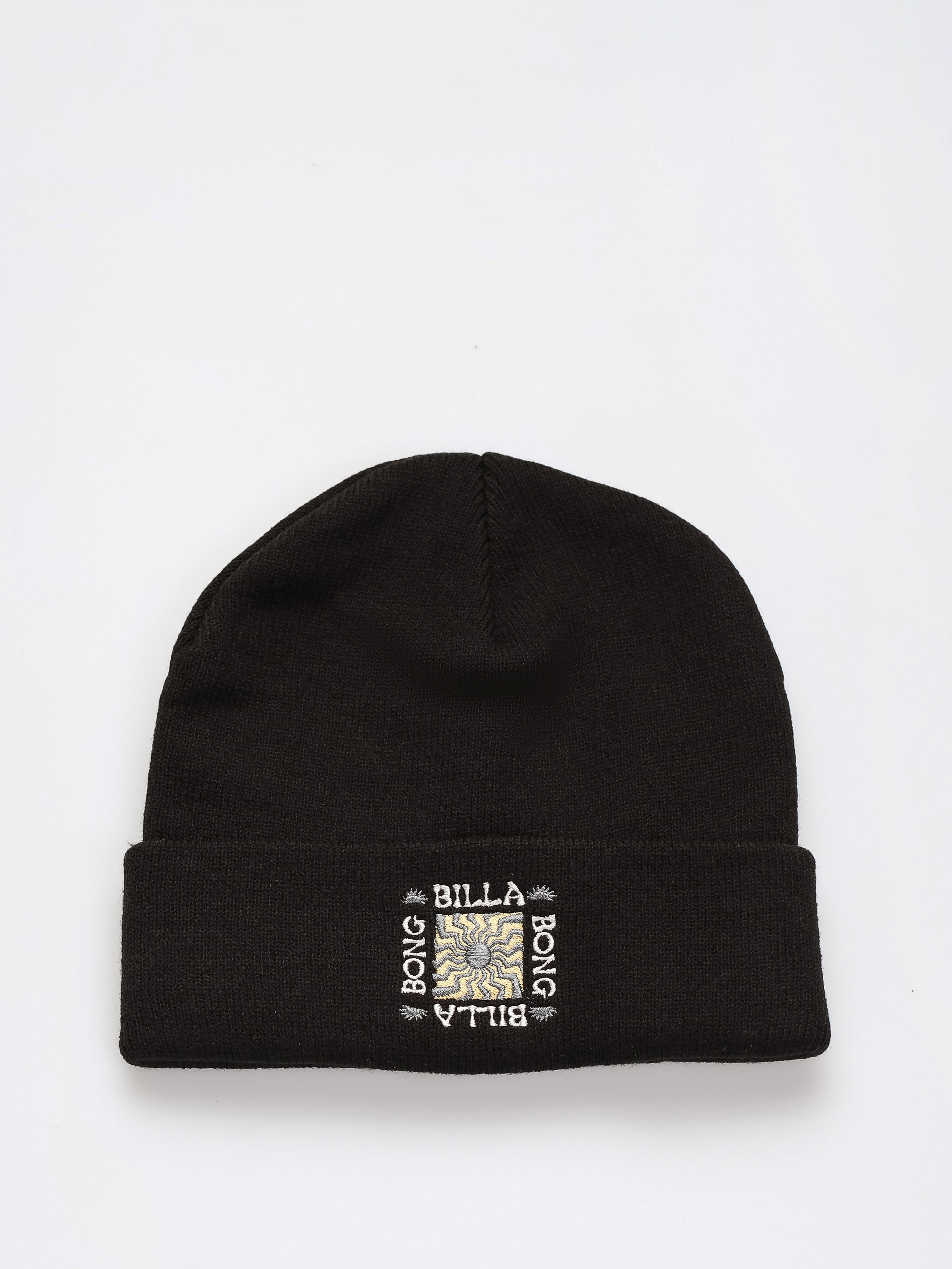 Czapka zimowa Billabong Theme (black)