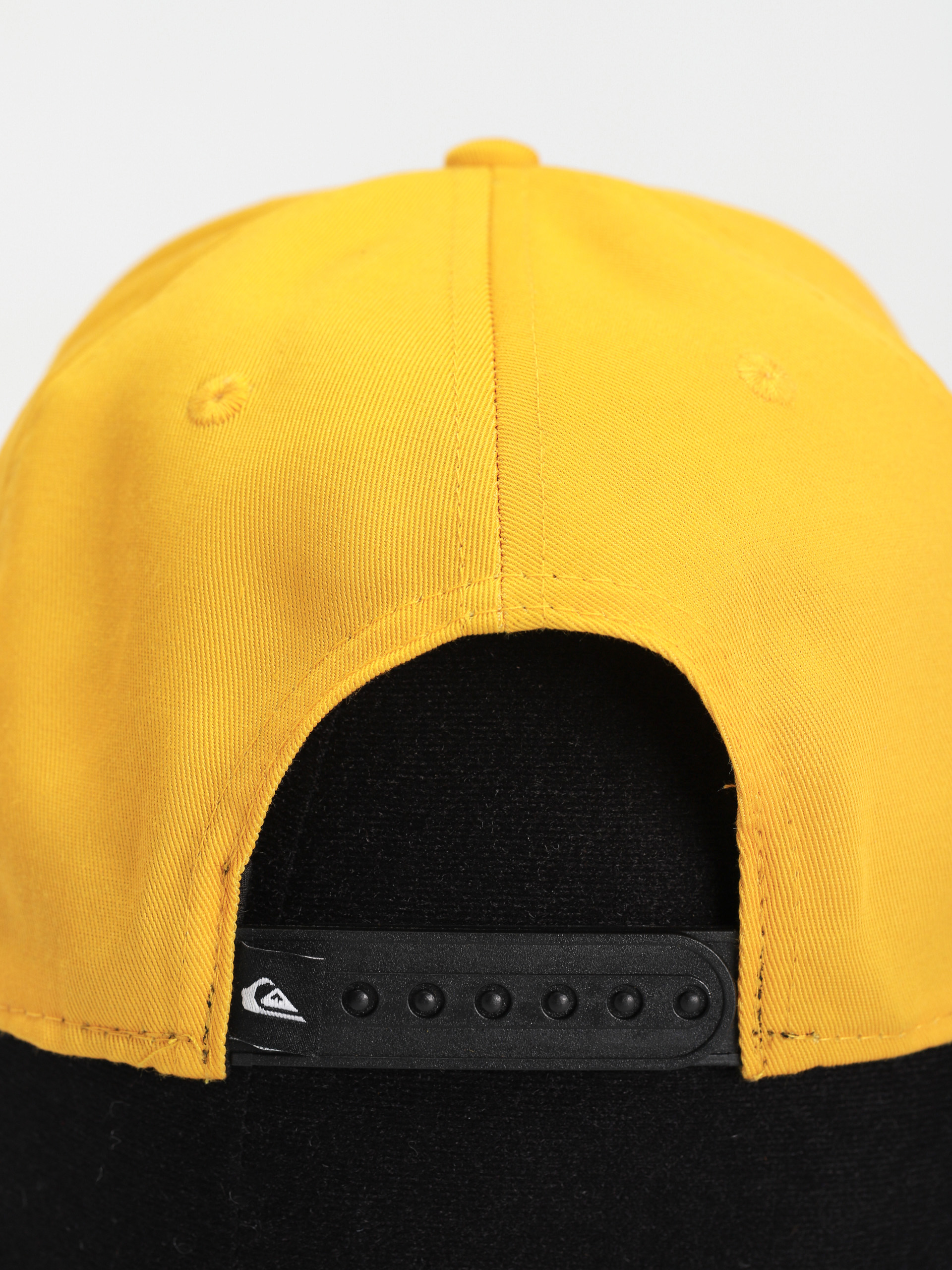 Czapka z daszkiem Quiksilver Decades (golden rod)