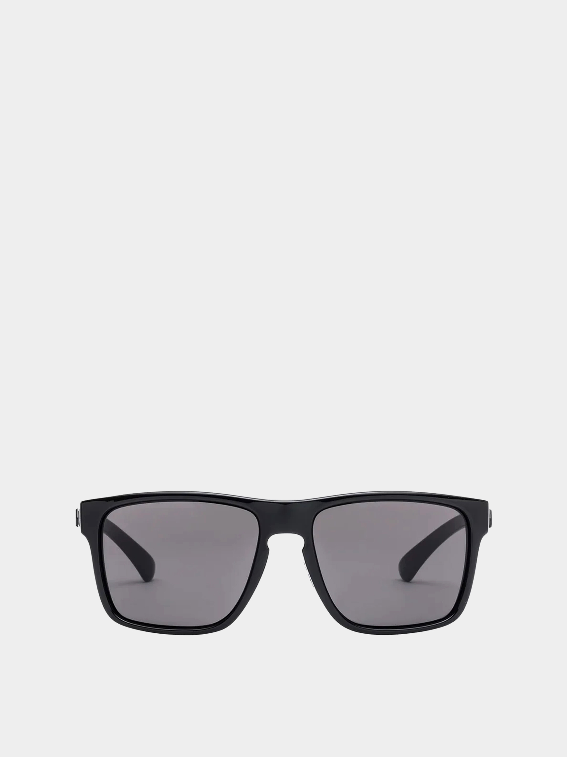 Okulary przeciwsłoneczne Volcom Trick (gloss black/gray)