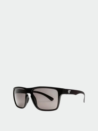 Okulary przeciwsłoneczne Volcom Trick (gloss black/gray)