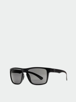 Okulary przeciwsłoneczne Volcom Trick (matte black/gray polar)