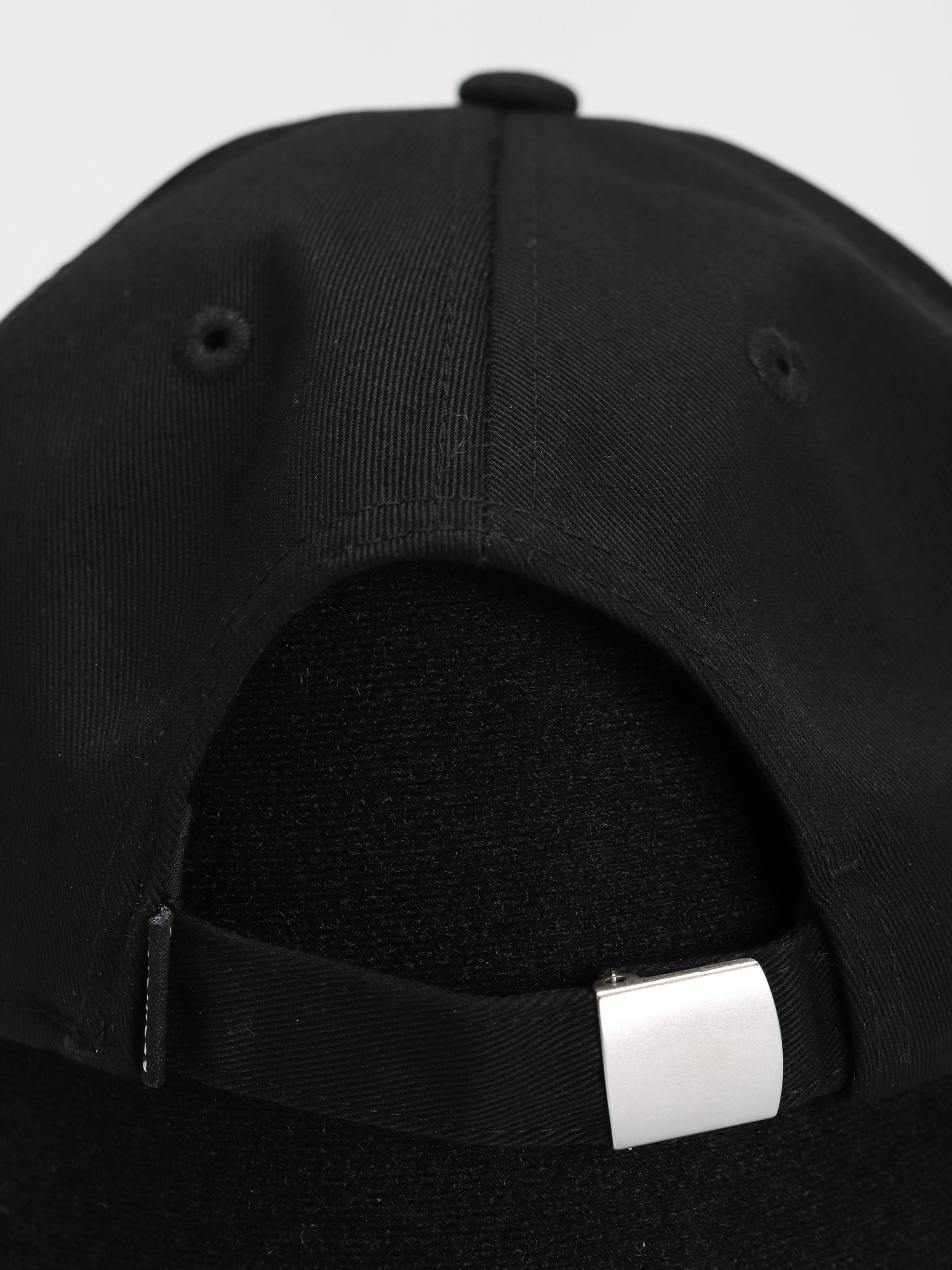 Czapka z daszkiem Element Burleys Pool (flint black)