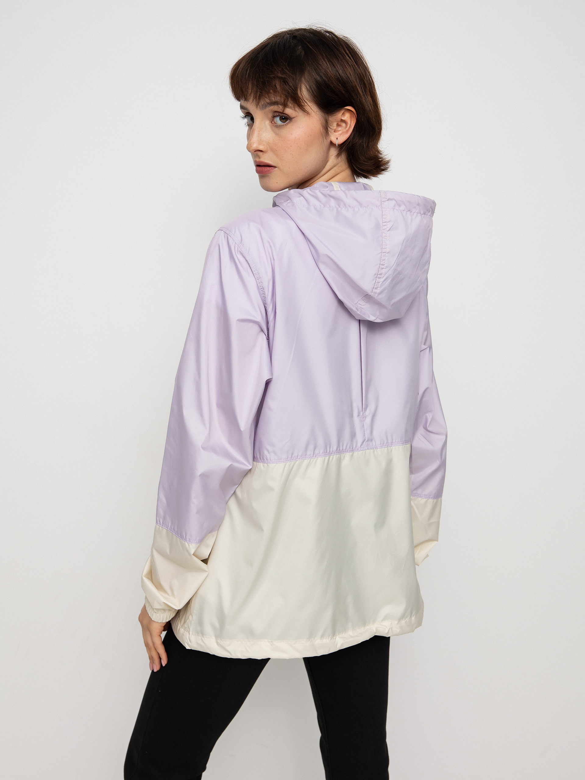 Kurtka Columbia Flash Forward Wmn (pale lilac/chalk)