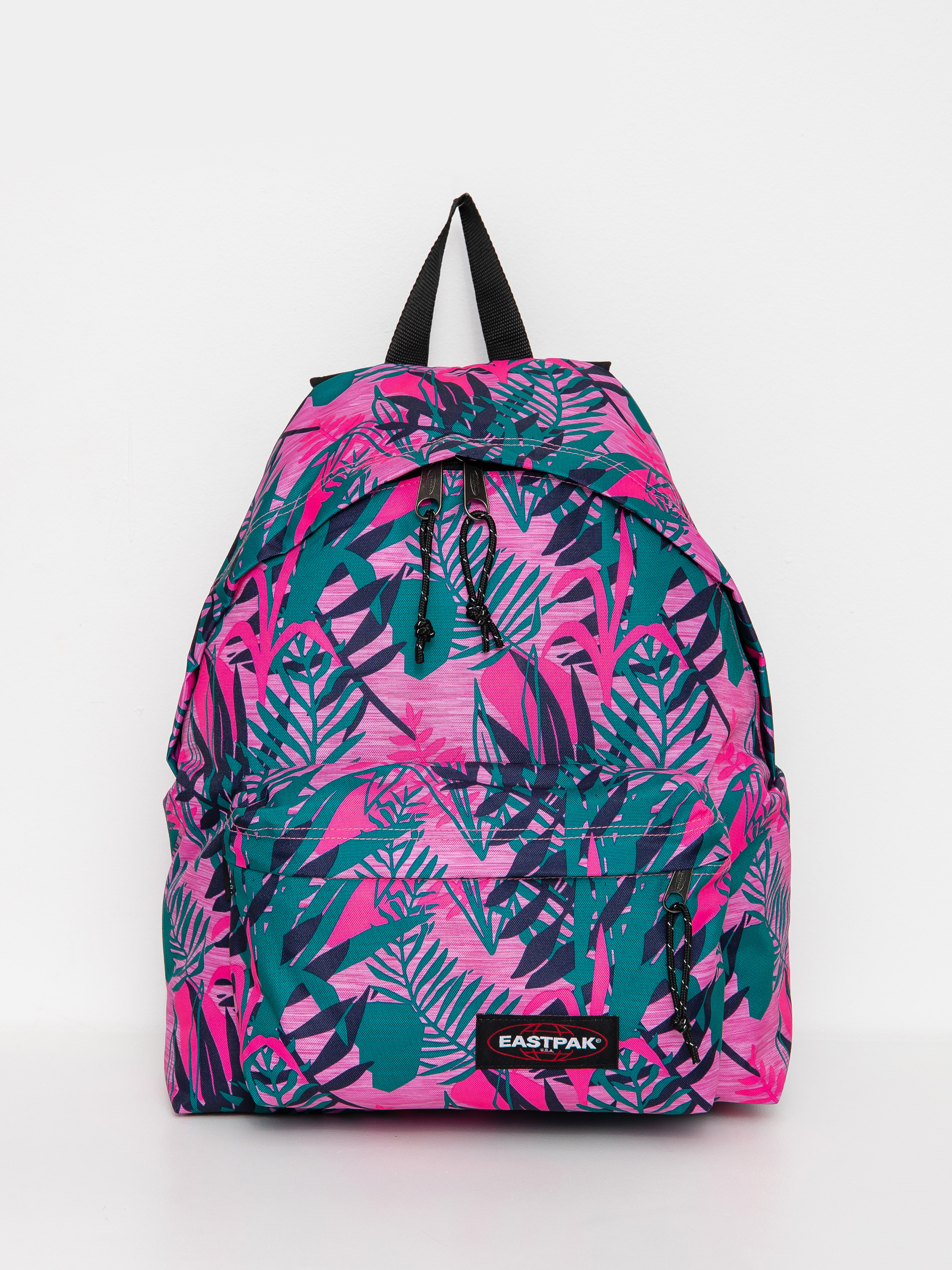 Plecak Eastpak Padded Pak R (brize rose)