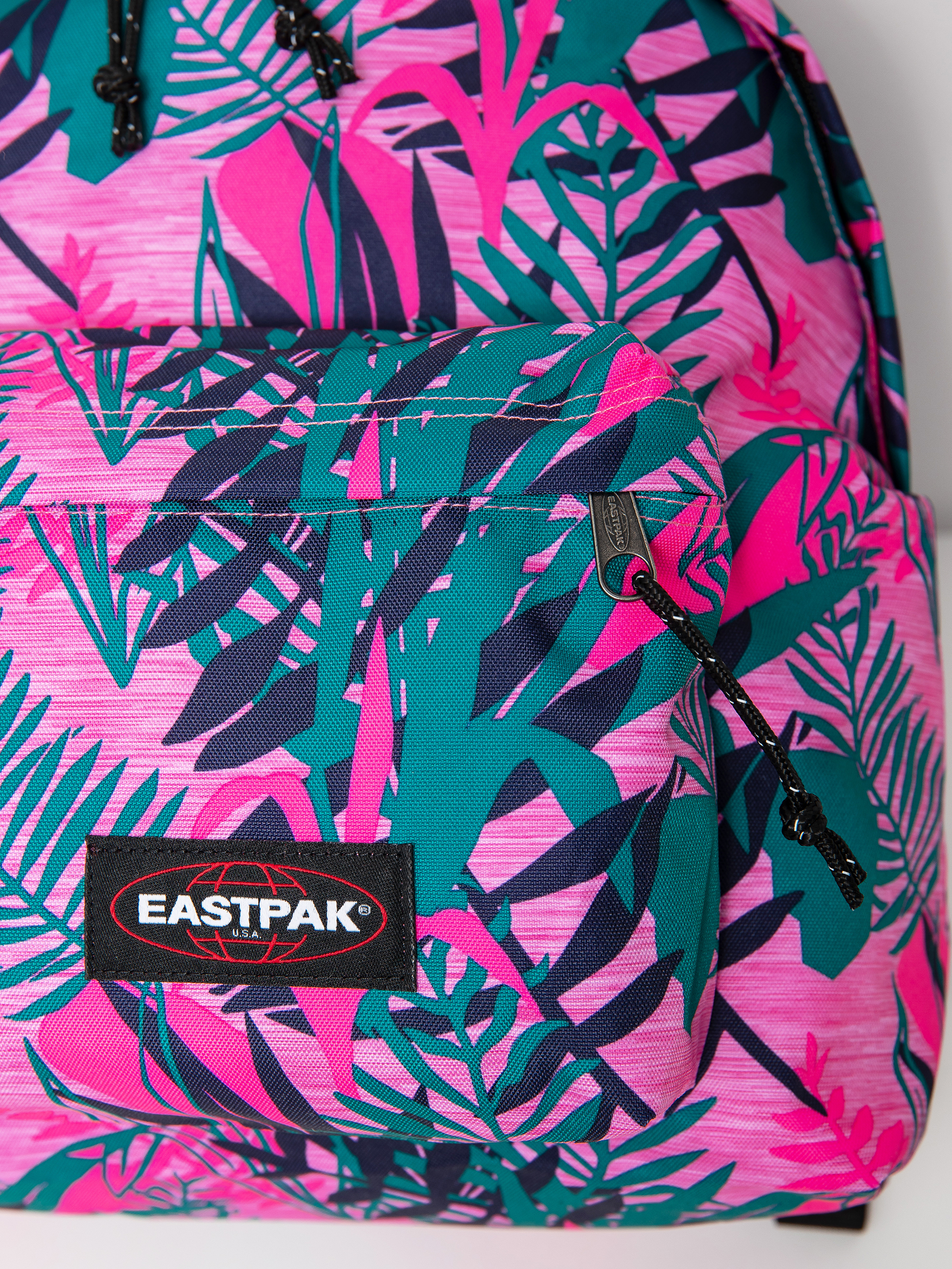 Plecak Eastpak Padded Pak R (brize rose)