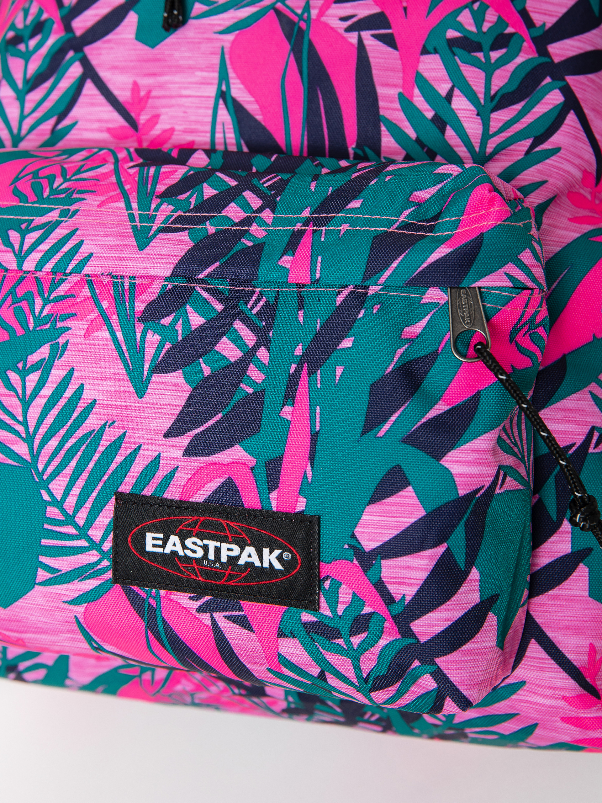 Plecak Eastpak Padded Pak R (brize rose)